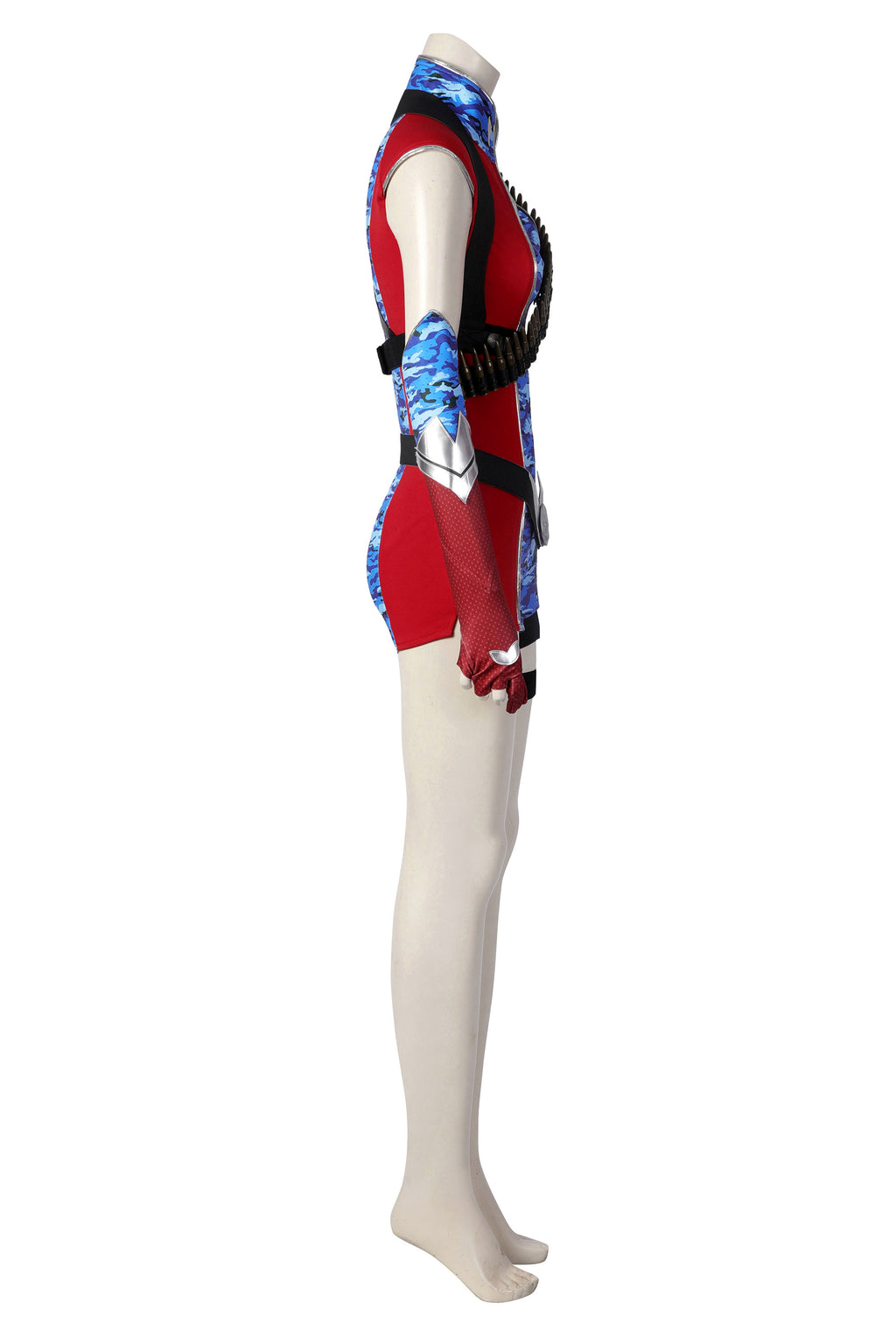 Firecracker Tenue de Cosplay