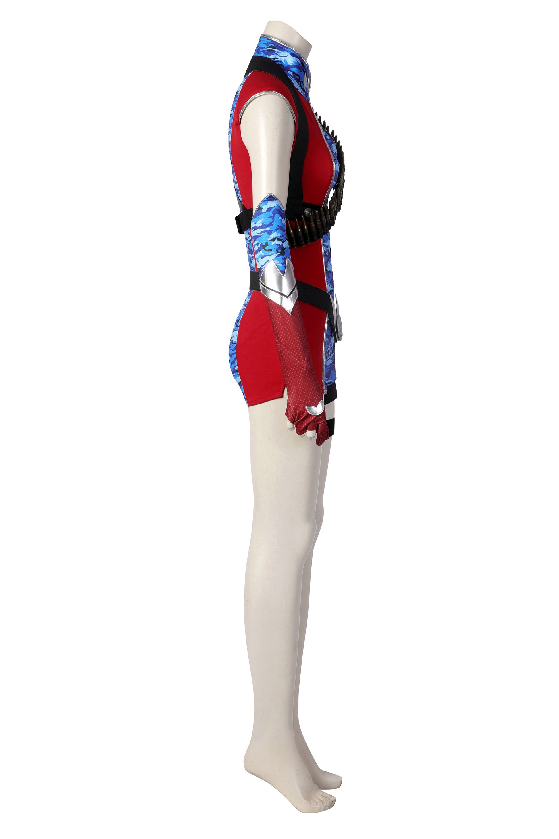Firecracker Tenue de Cosplay