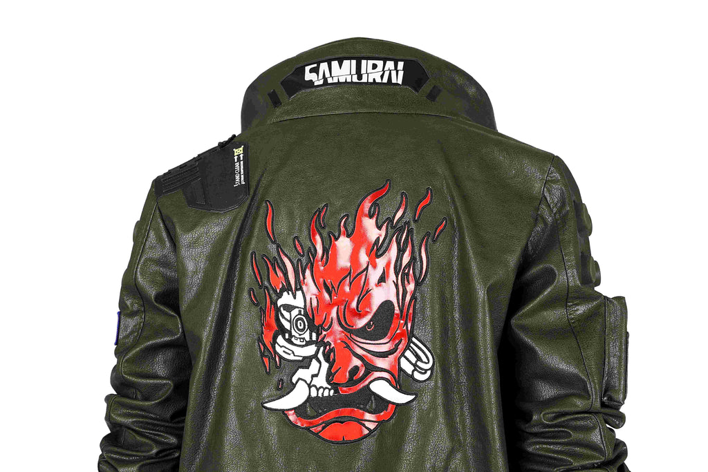Costume de Cosplay Outfit V Male