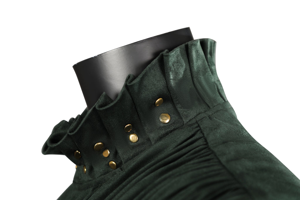 Costume de Cosplay Tenue de Lo ki Saison 2