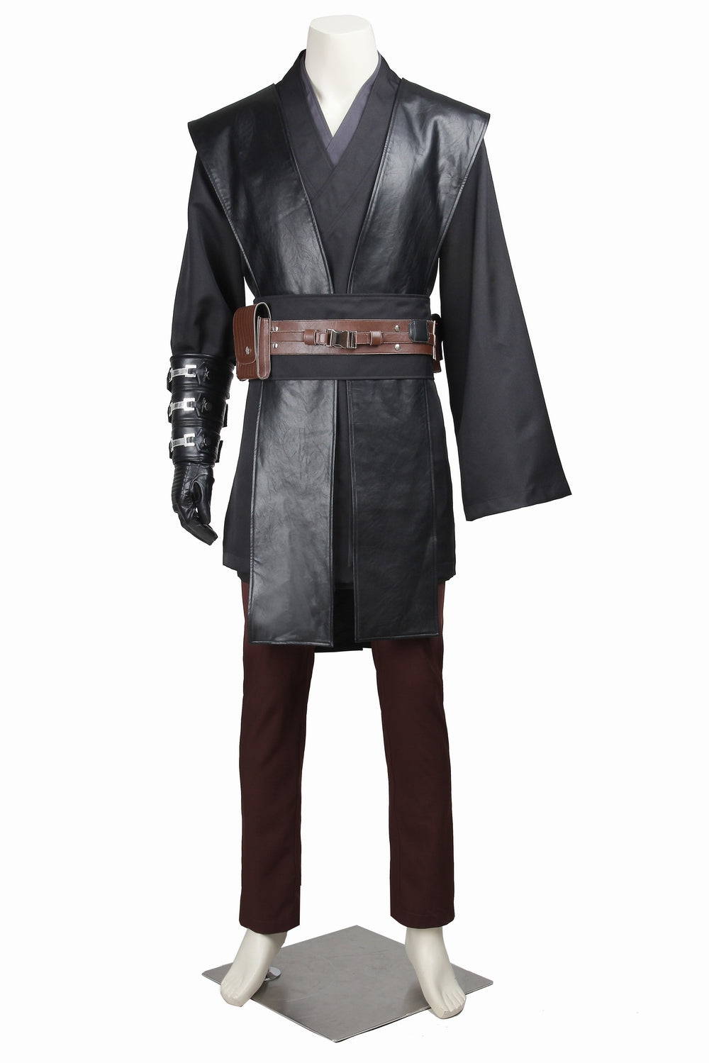 Costume de cosplay Anakin Skywalker Jedi