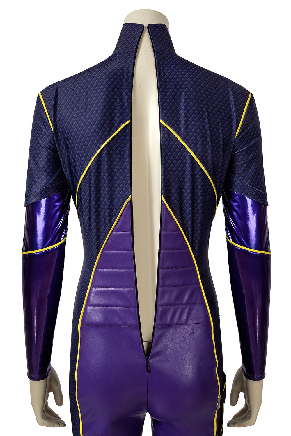 Costume de Cosplay de Barbara Gordon