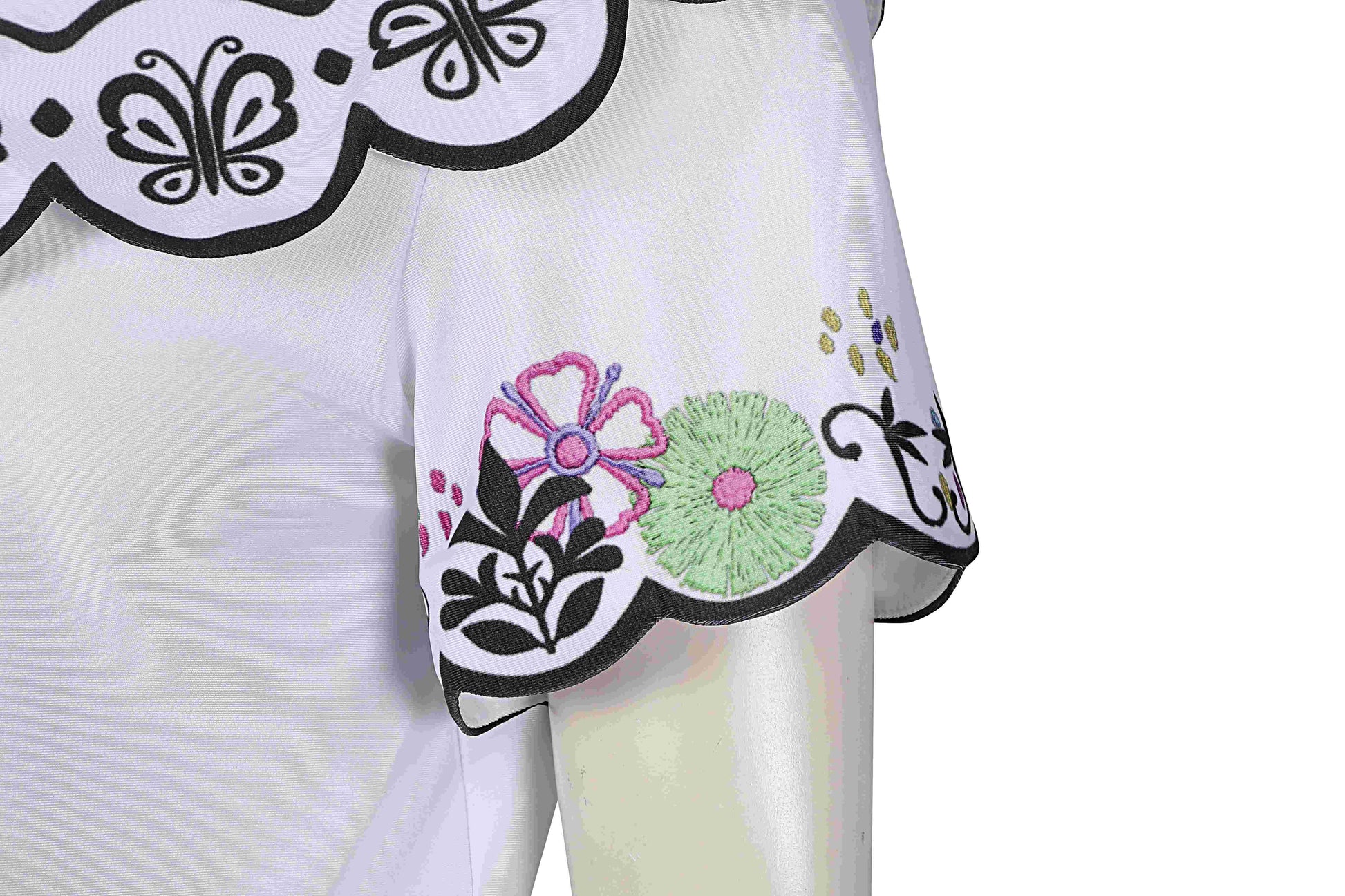 Costume Cosplay Mirabel Encanto