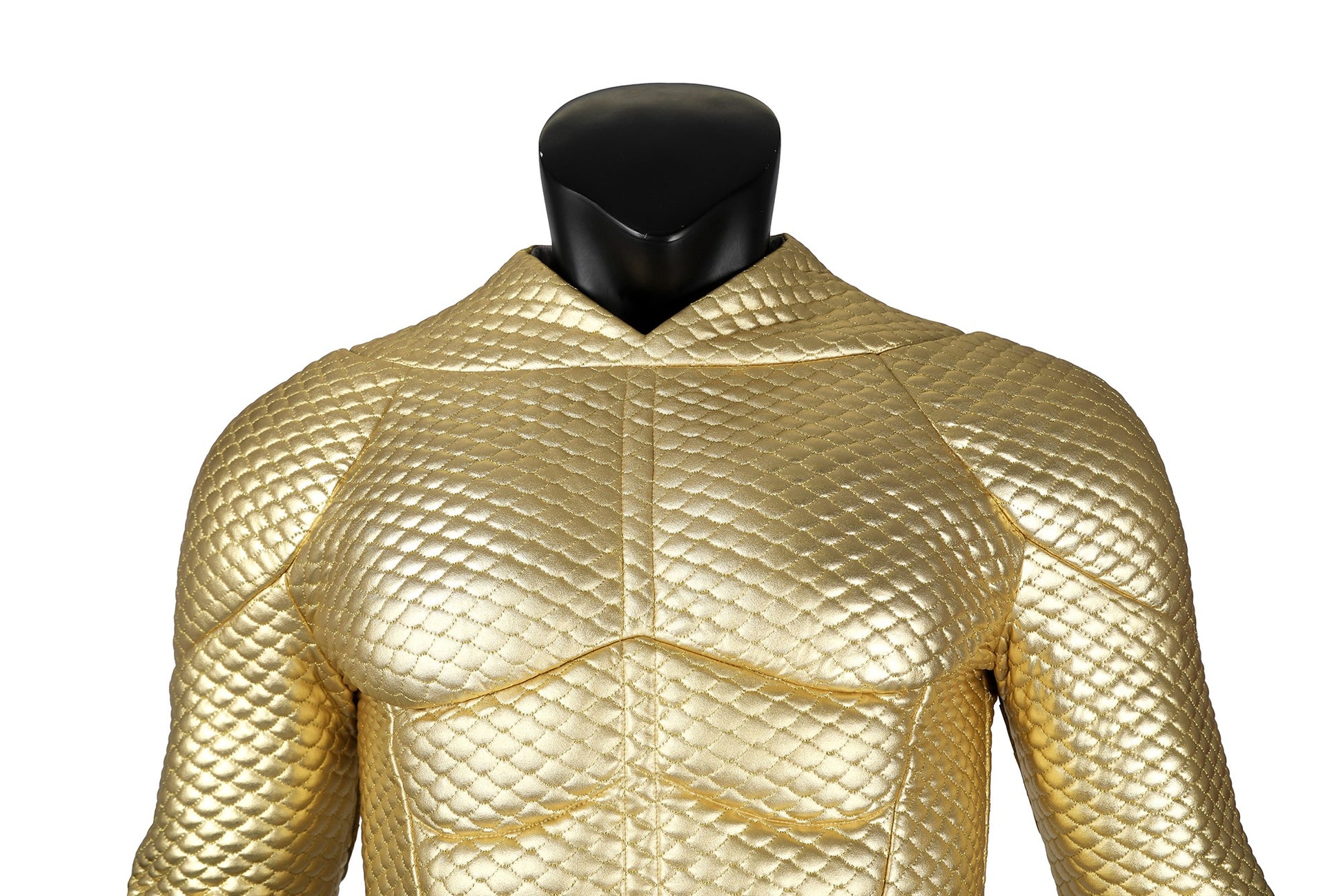 Costume de Cosplay d'Arthur Curry