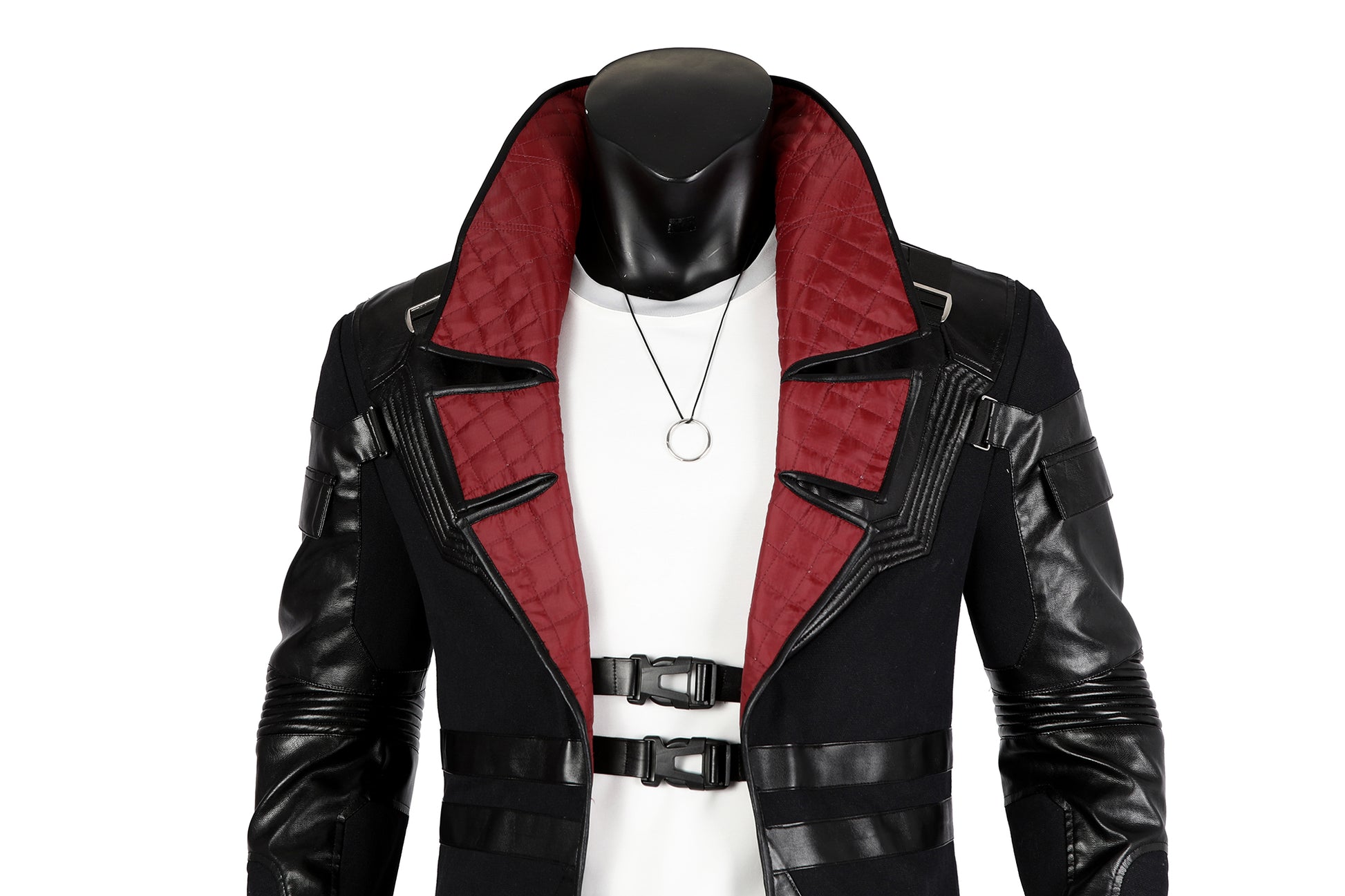 Costume de Cosplay Tenue de Solomon Reed