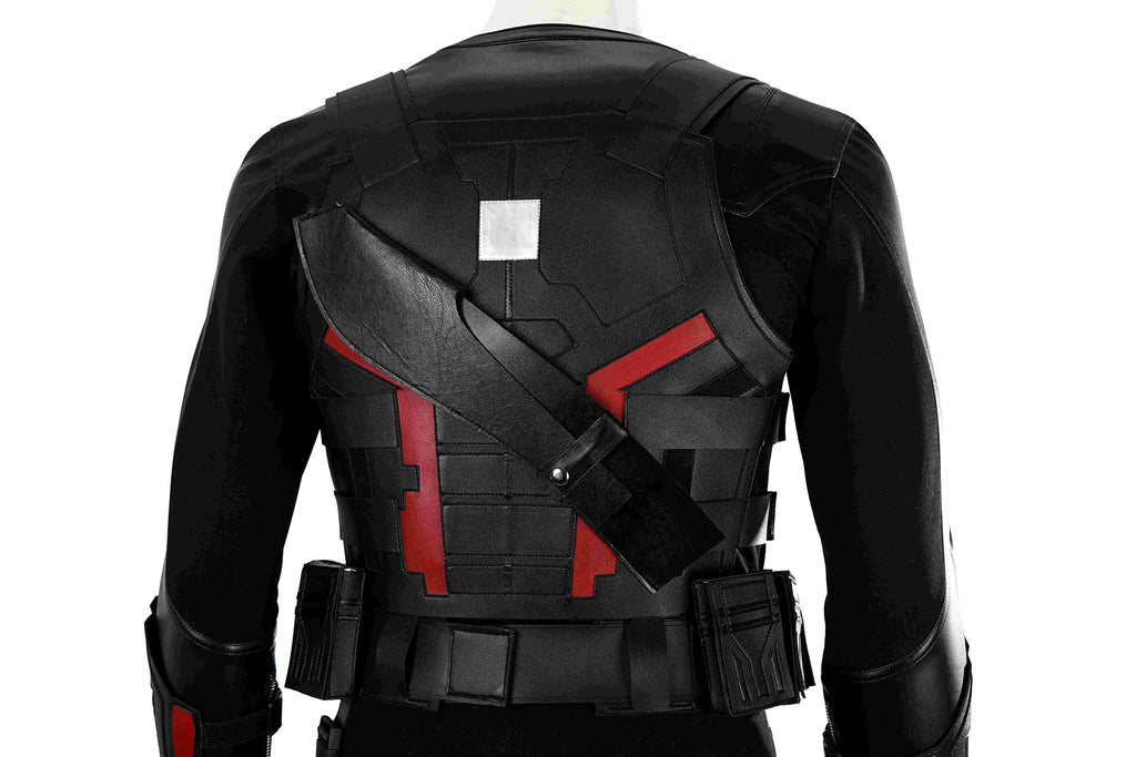 Costume de Cosplay Blade