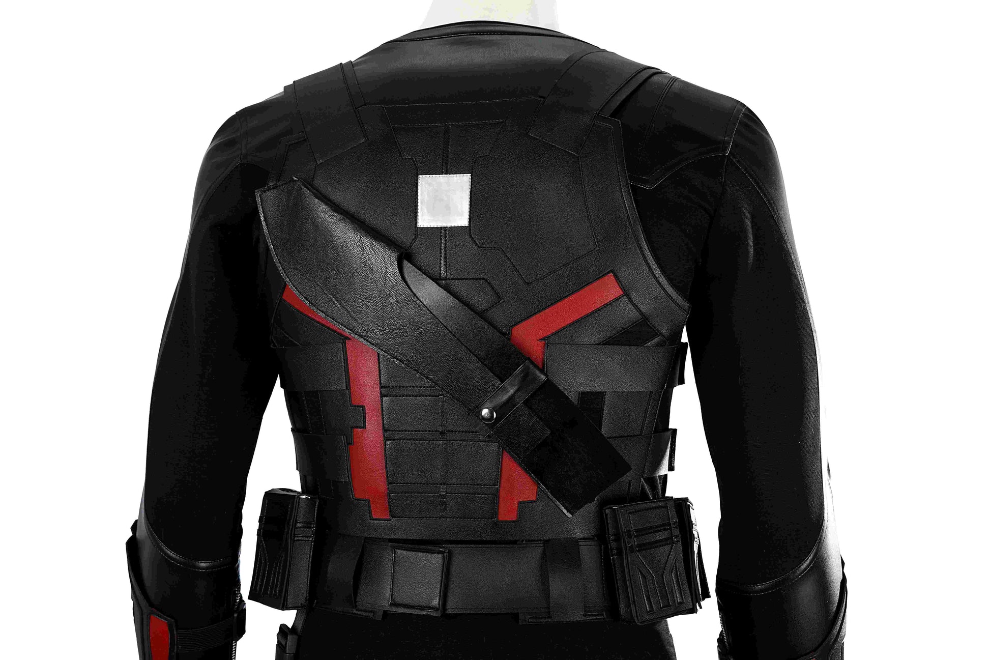 Costume de Cosplay Blade