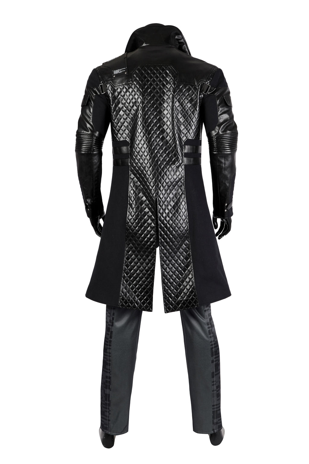 Costume de Cosplay Tenue de Solomon Reed
