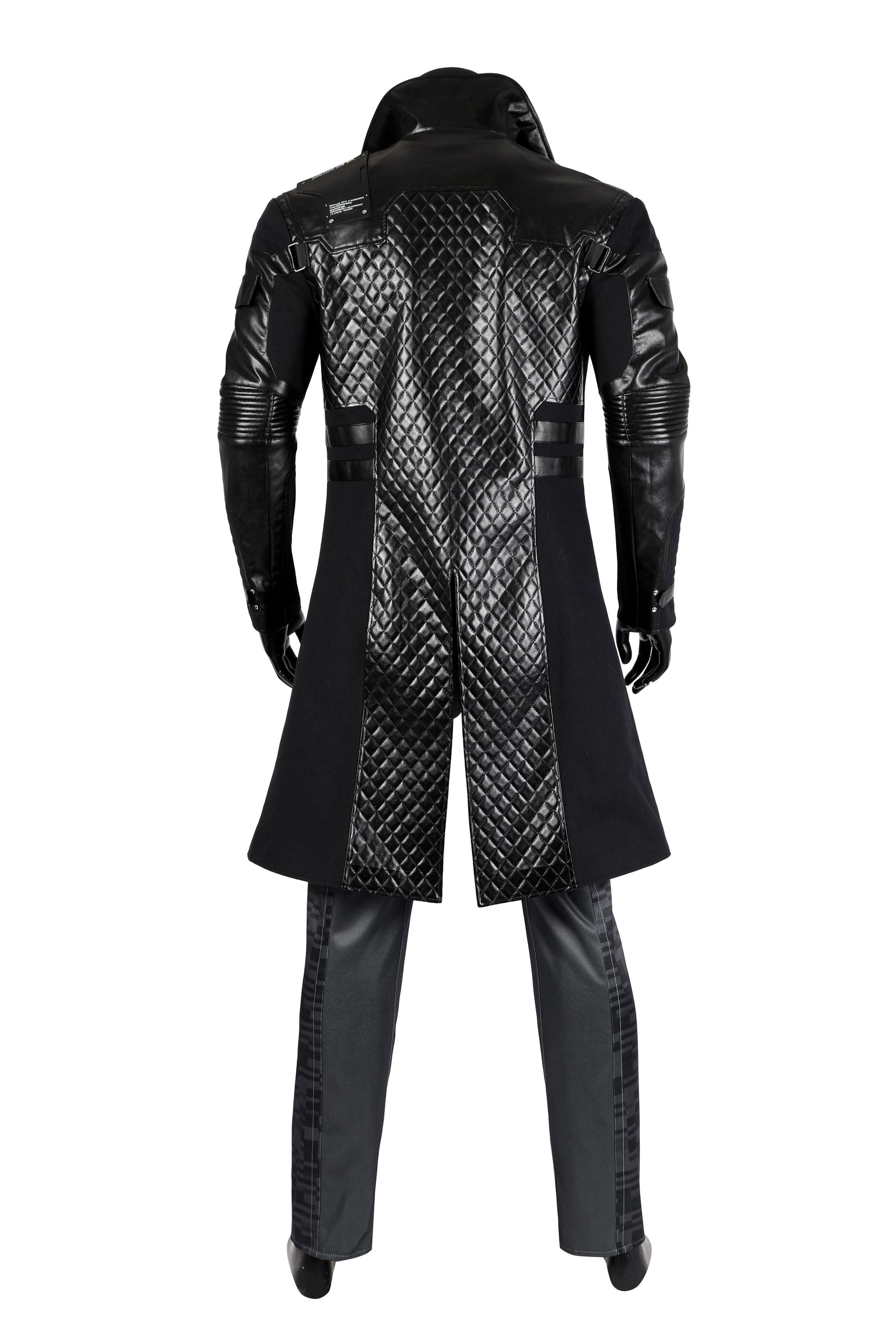 Costume de Cosplay Tenue de Solomon Reed