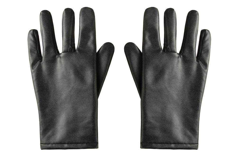 Costume de Cosplay Clint Barton Tenue Noire