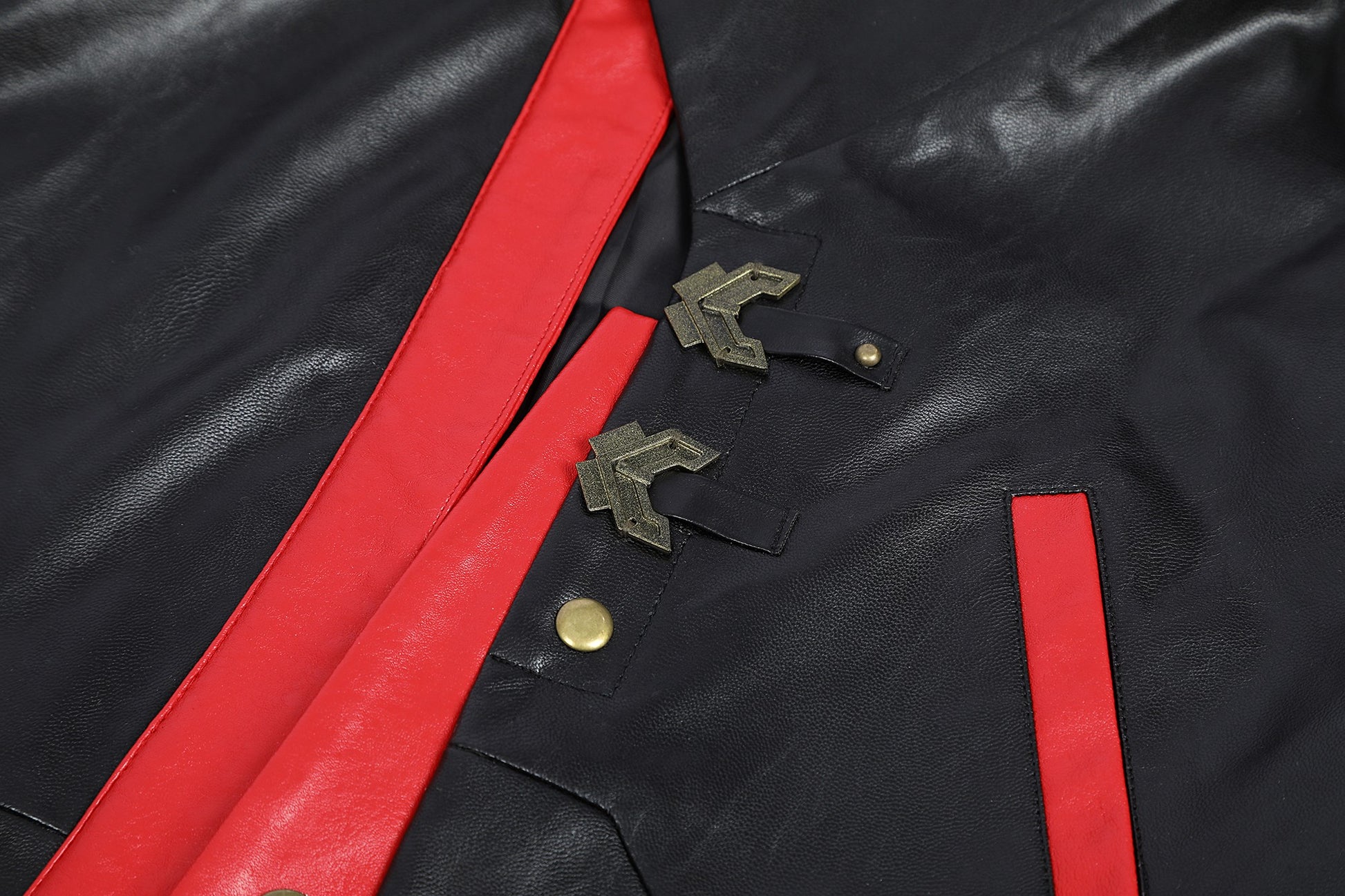 Costume de Cosplay Vi