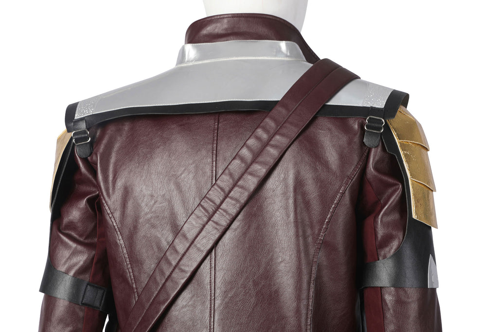 Costume de Cosplay Peter Quill