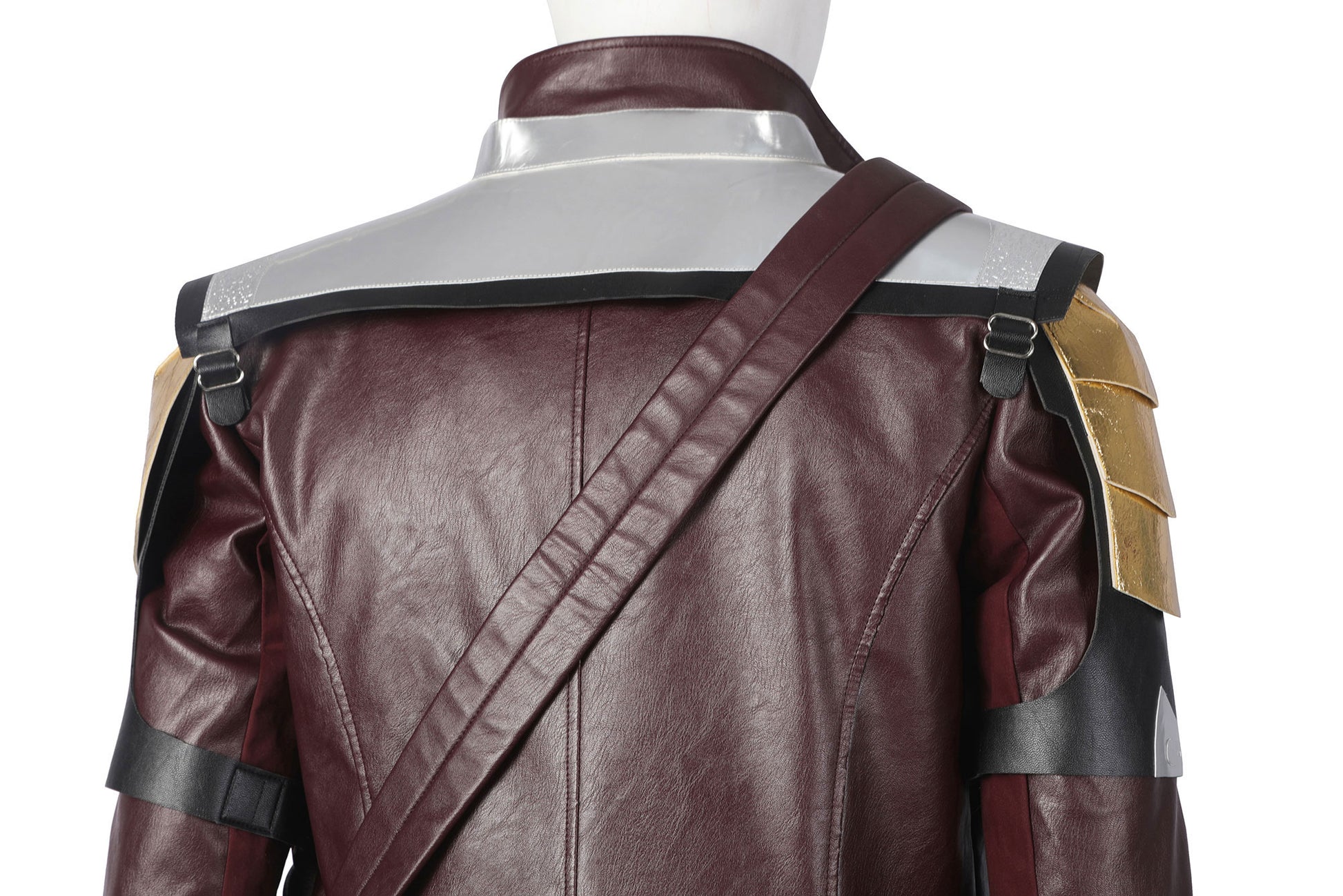 Costume de Cosplay Peter Quill