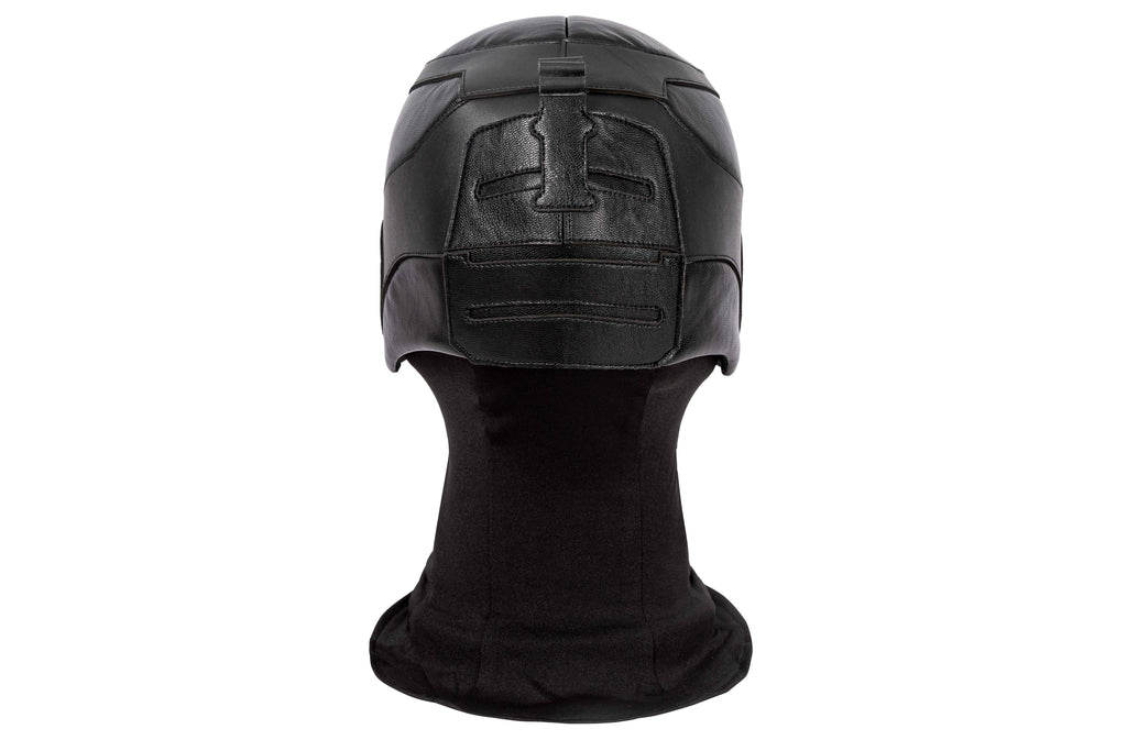 Costume Cosplay Black Noir The Boys Chevalier Sans Visage