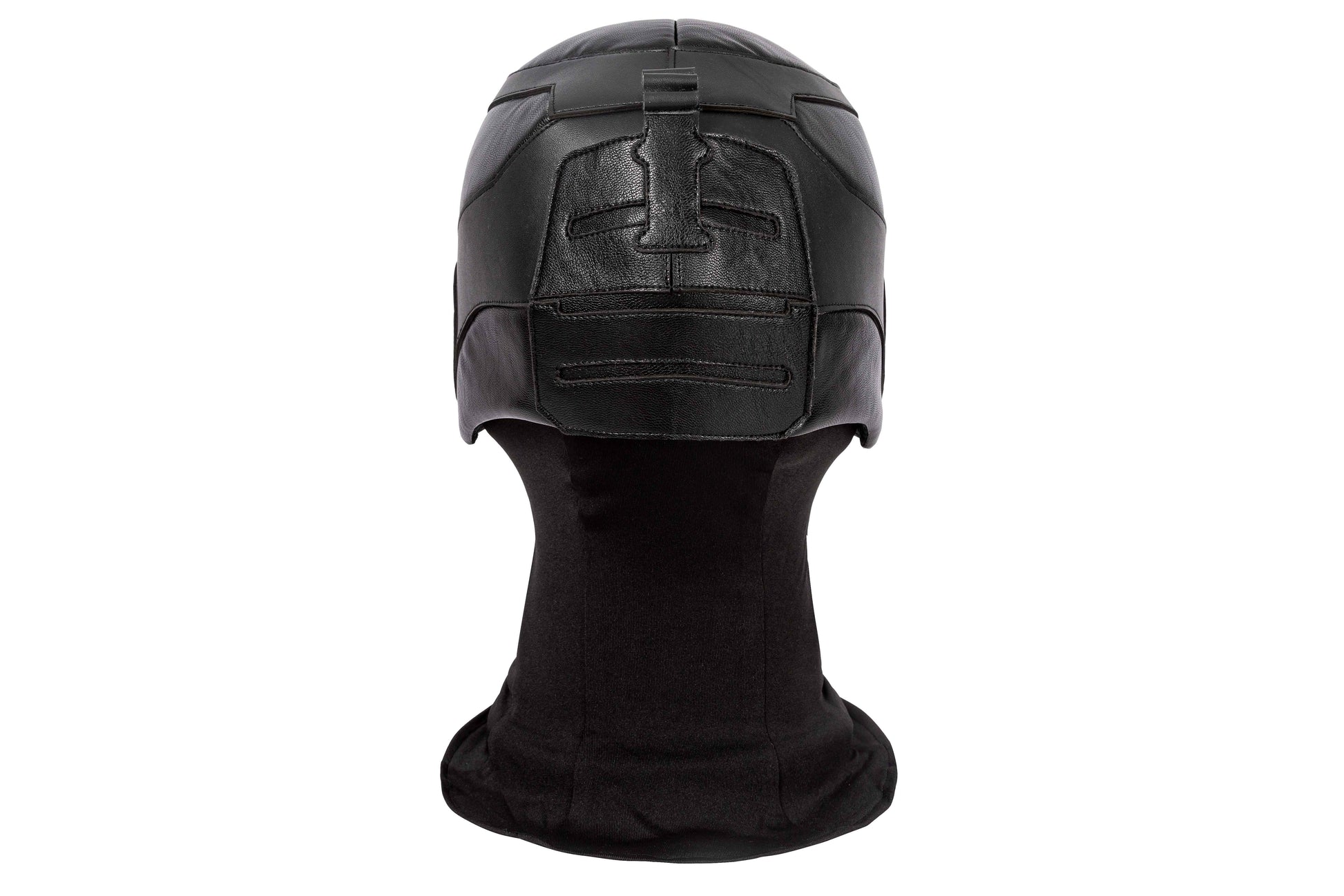 Costume Cosplay Black Noir The Boys Chevalier Sans Visage