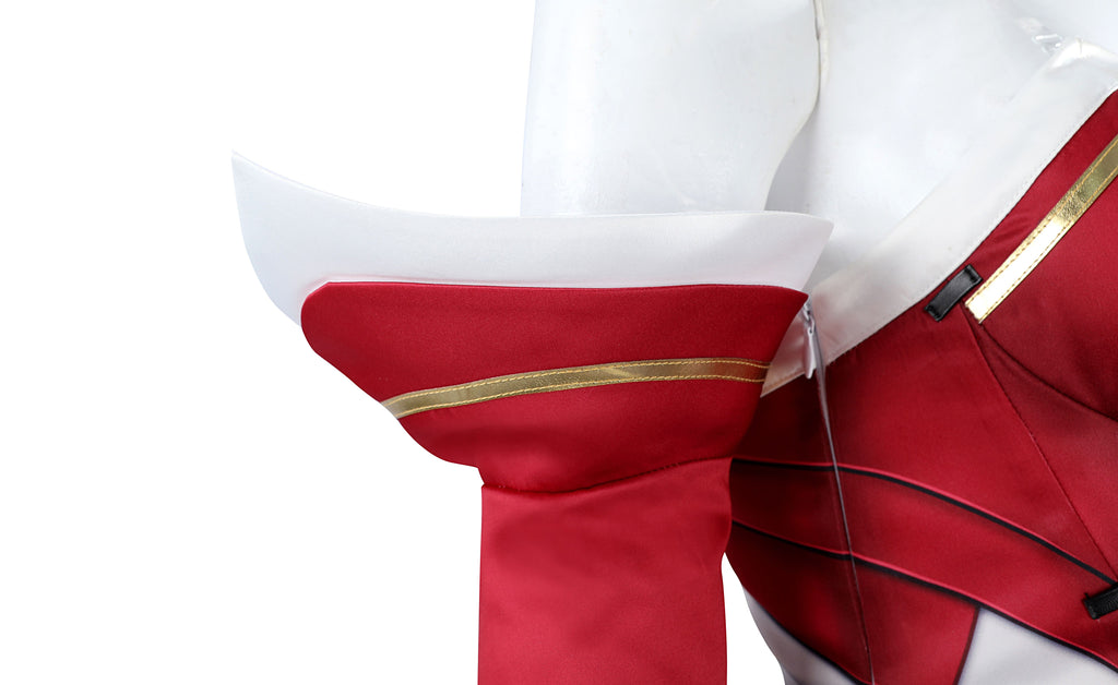 Costume de Cosplay 2XKO Ahri