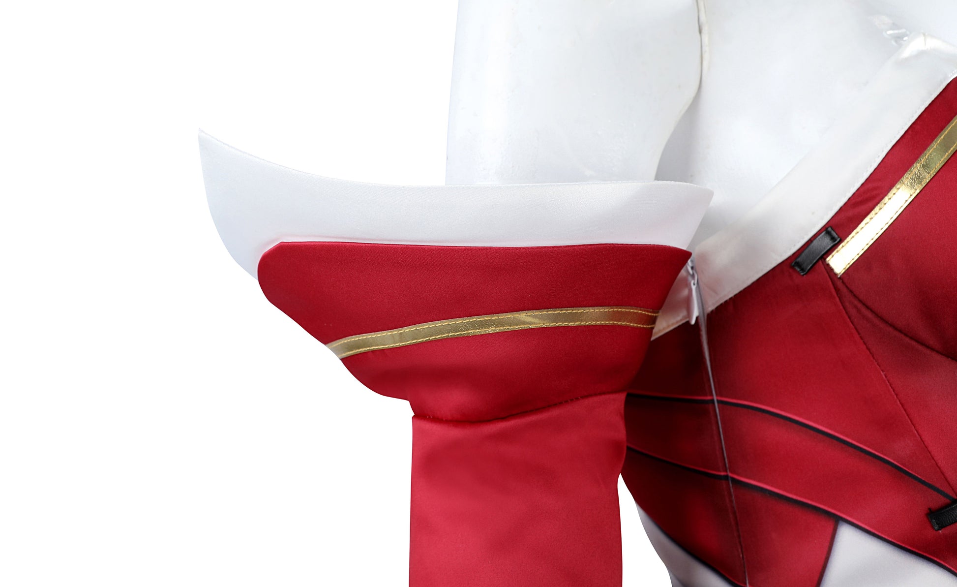 Costume de Cosplay 2XKO Ahri