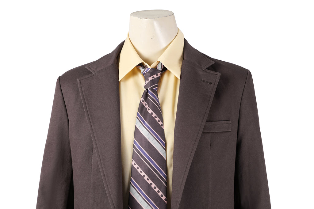 Costume de Cosplay Arthur Fleck