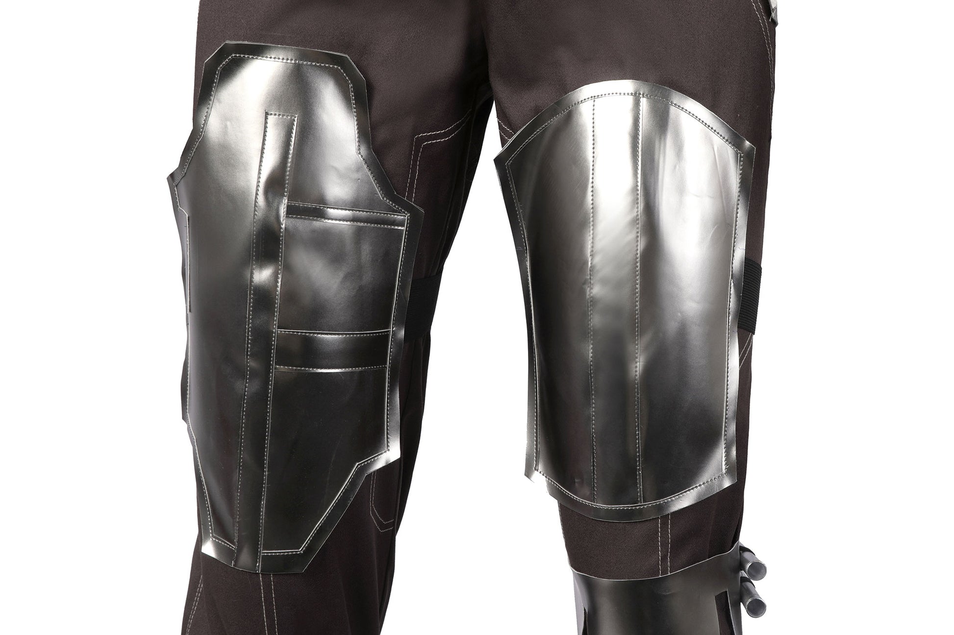Costume de Cosplay Din Djarin