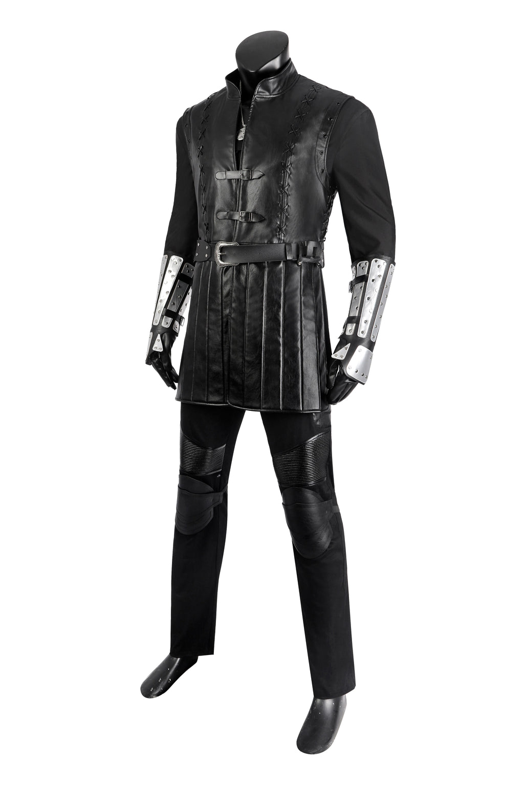 Costume de Cosplay Geralt