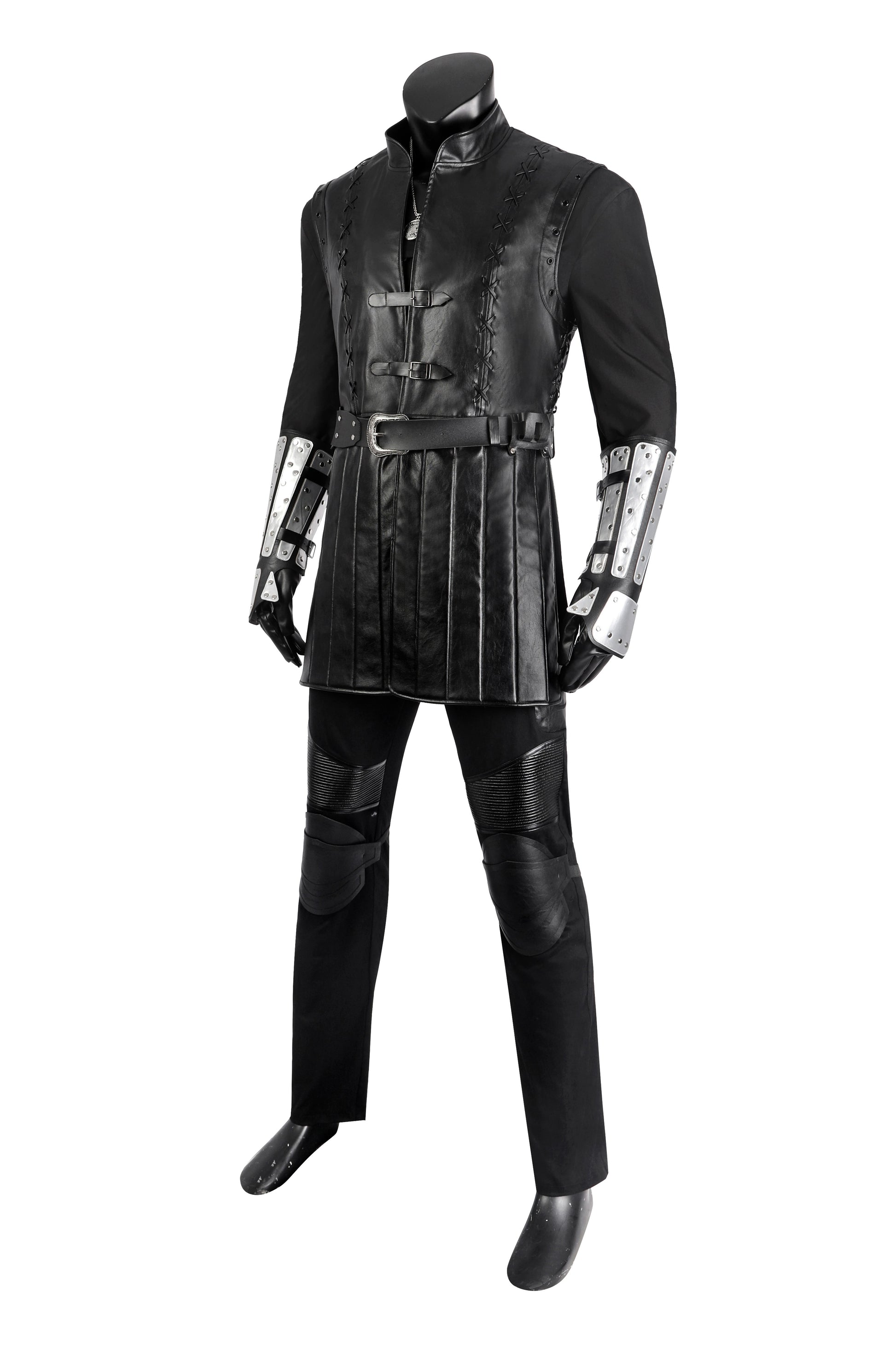 Costume de Cosplay Geralt