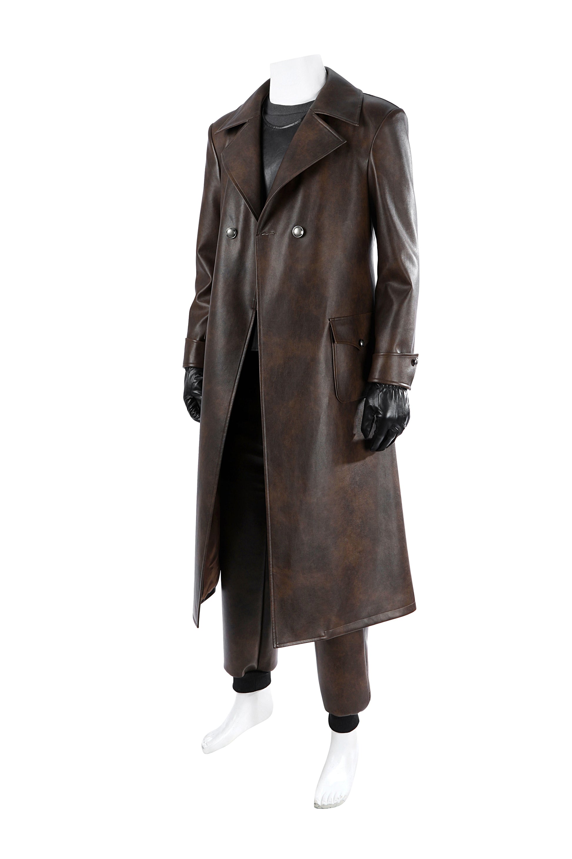 Costume de Cosplay Tenue de Peter Benjamin Parker