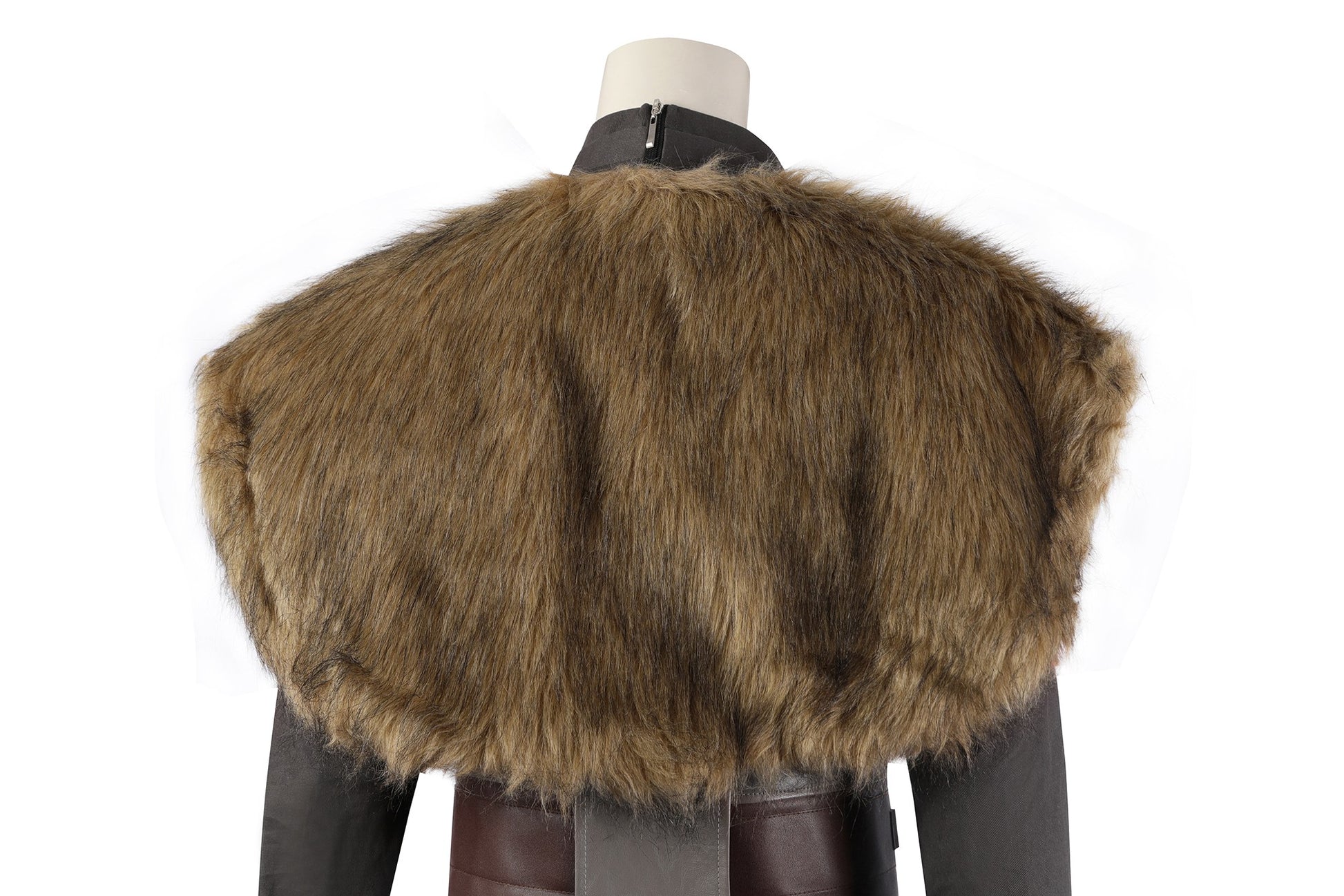 Costume de cosplay de la Forgeronne Saison 3