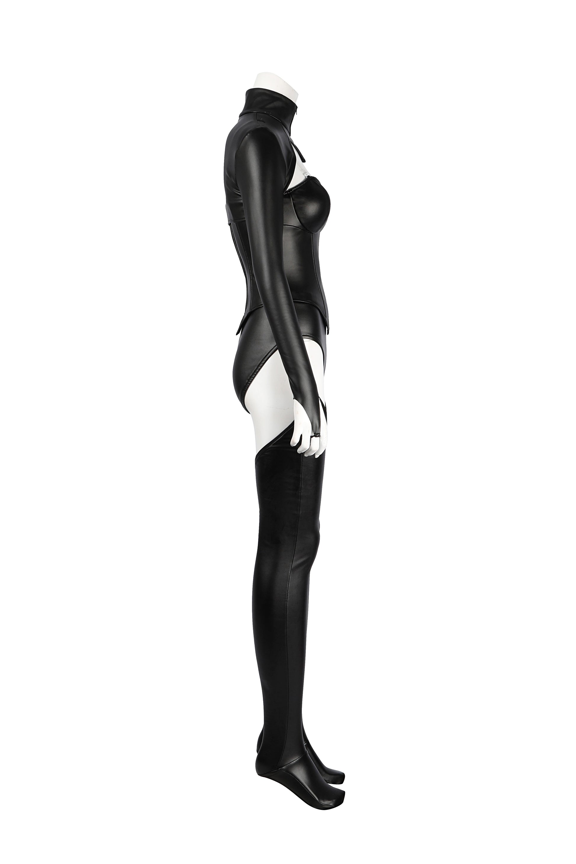 Costume Cosplay de Madelyne Pryor