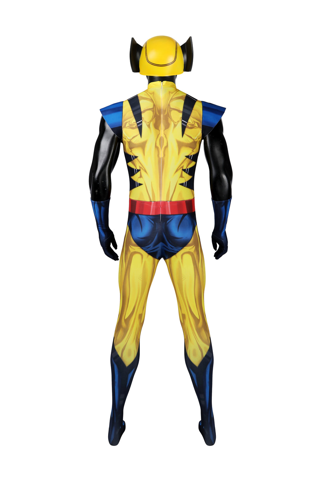 Costume de Cosplay Combinaison de James Howlett