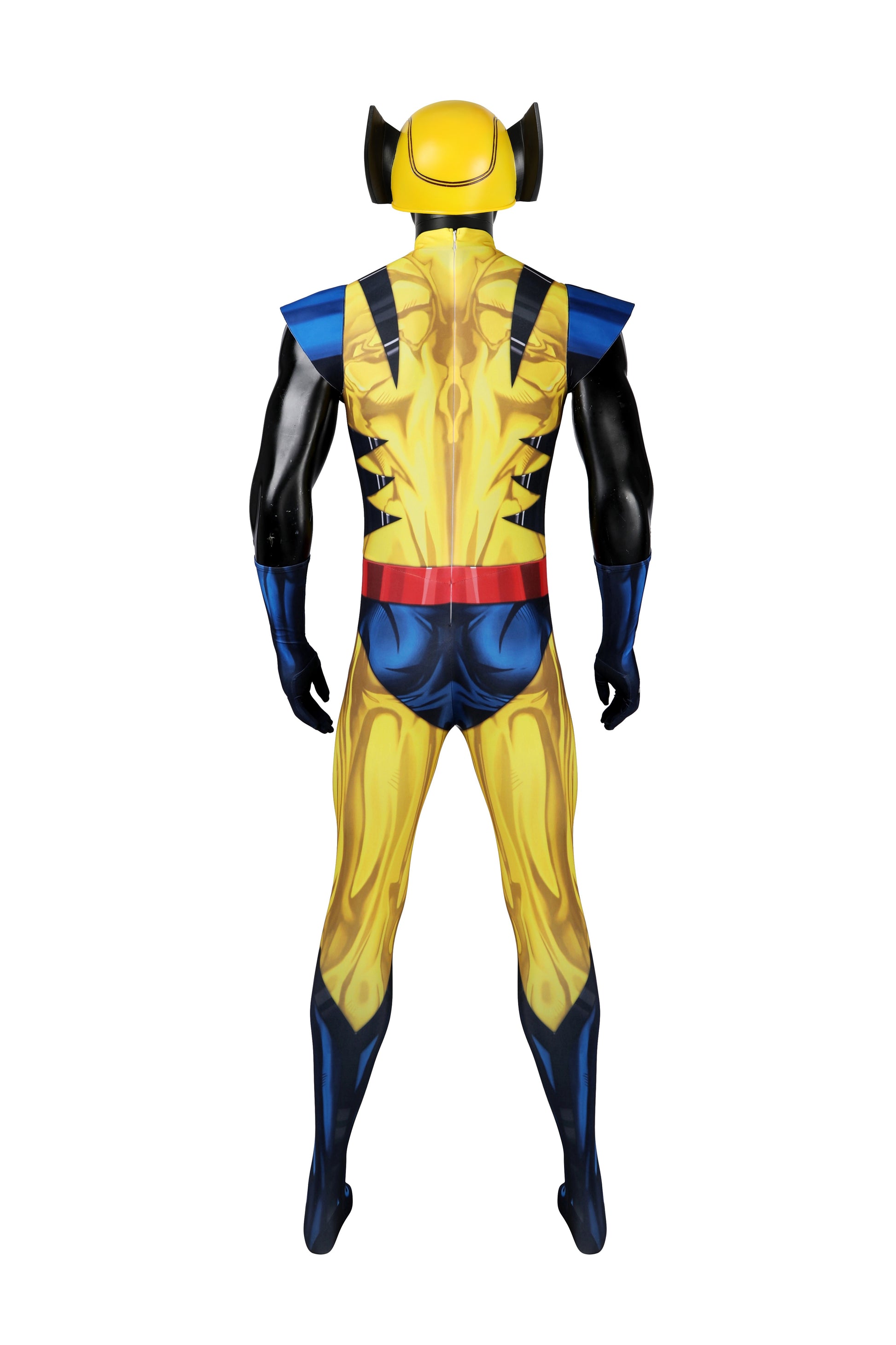 Costume de Cosplay Combinaison de James Howlett