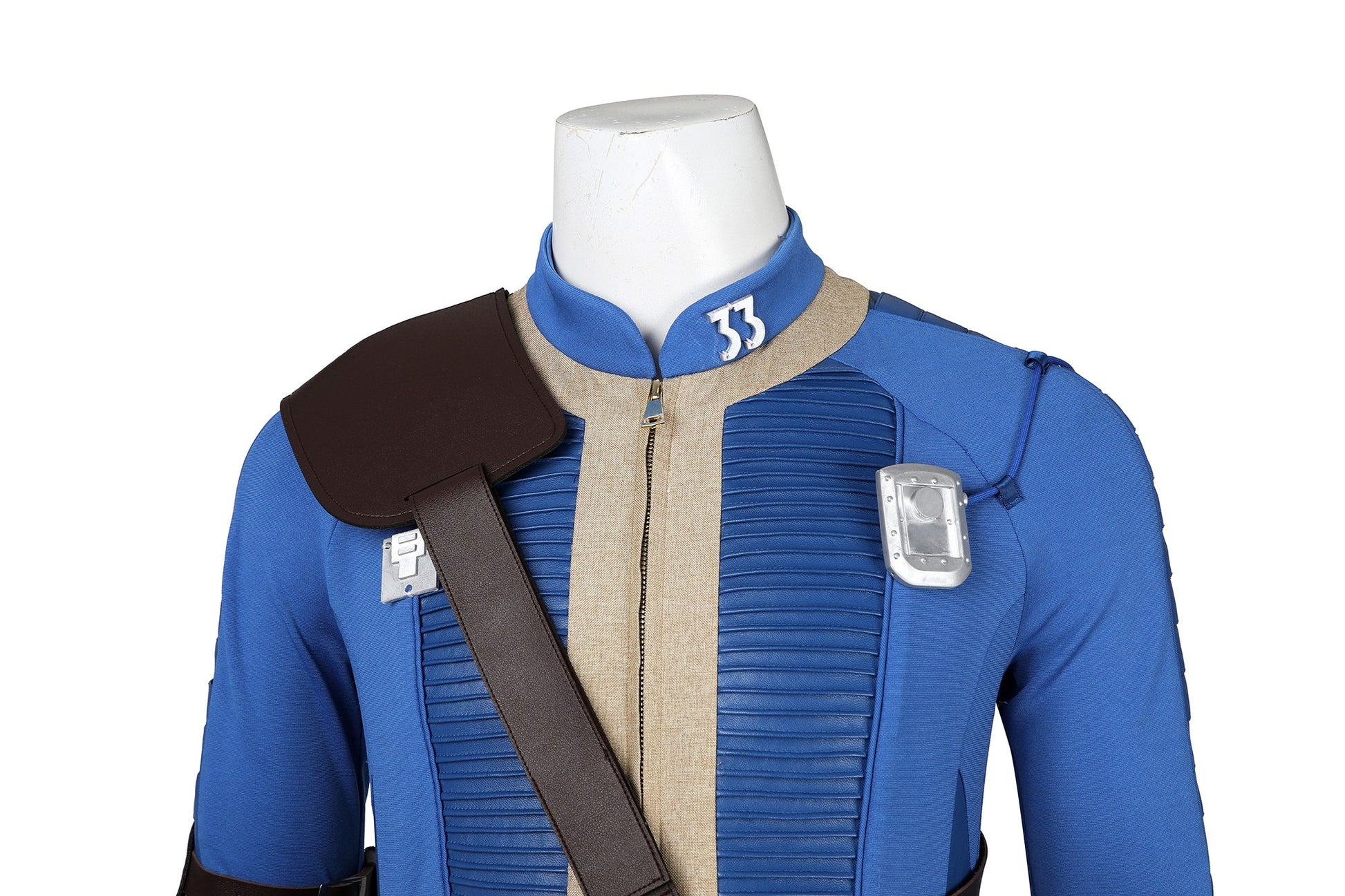 Costume de Cosplay de NO.33 Saison 1