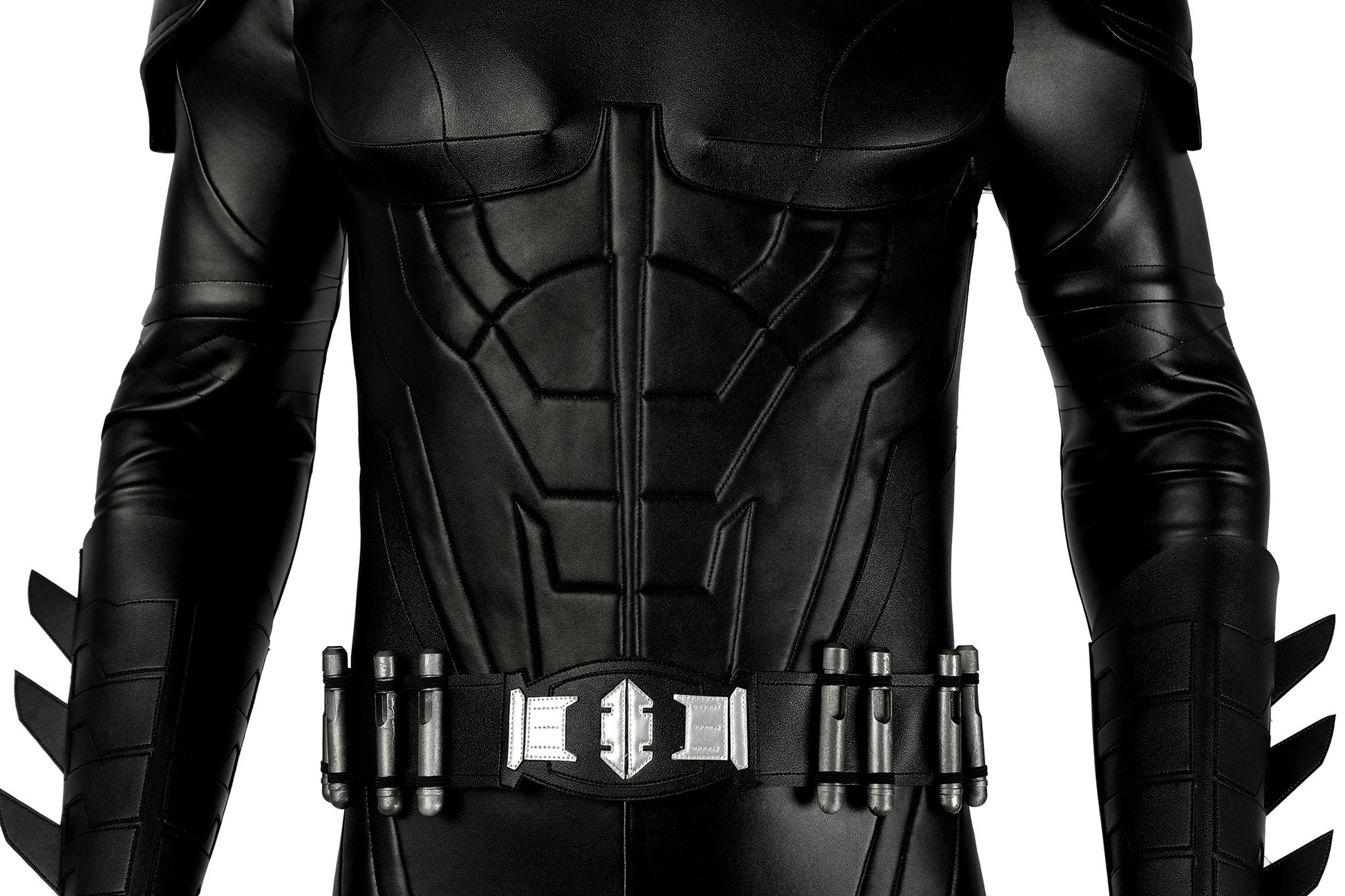 Costume de Cosplay de Bruce Wayne