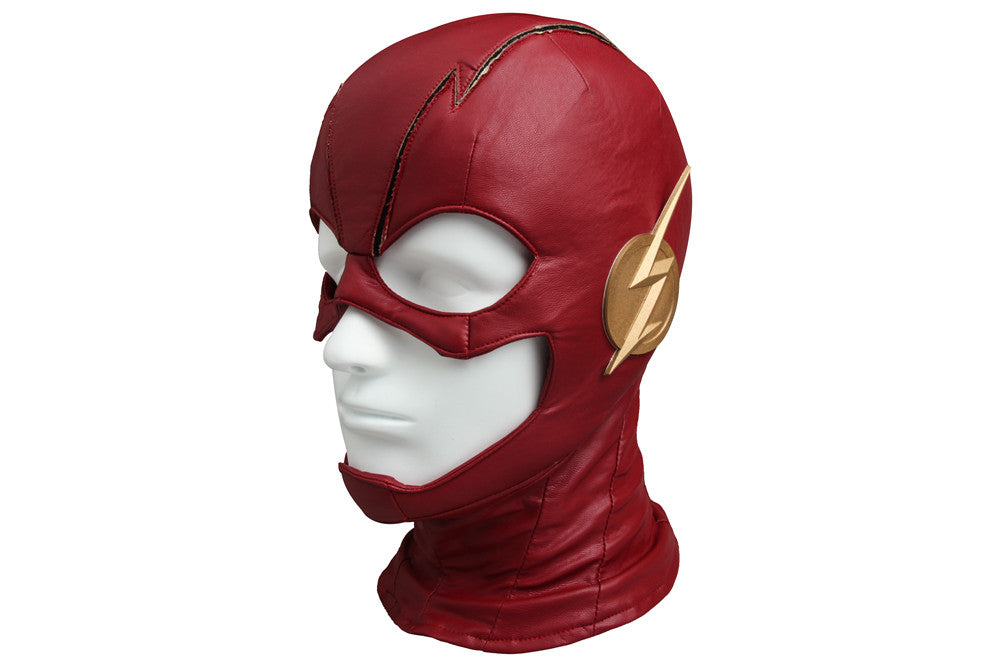 Costume de Cosplay de Barry Allen