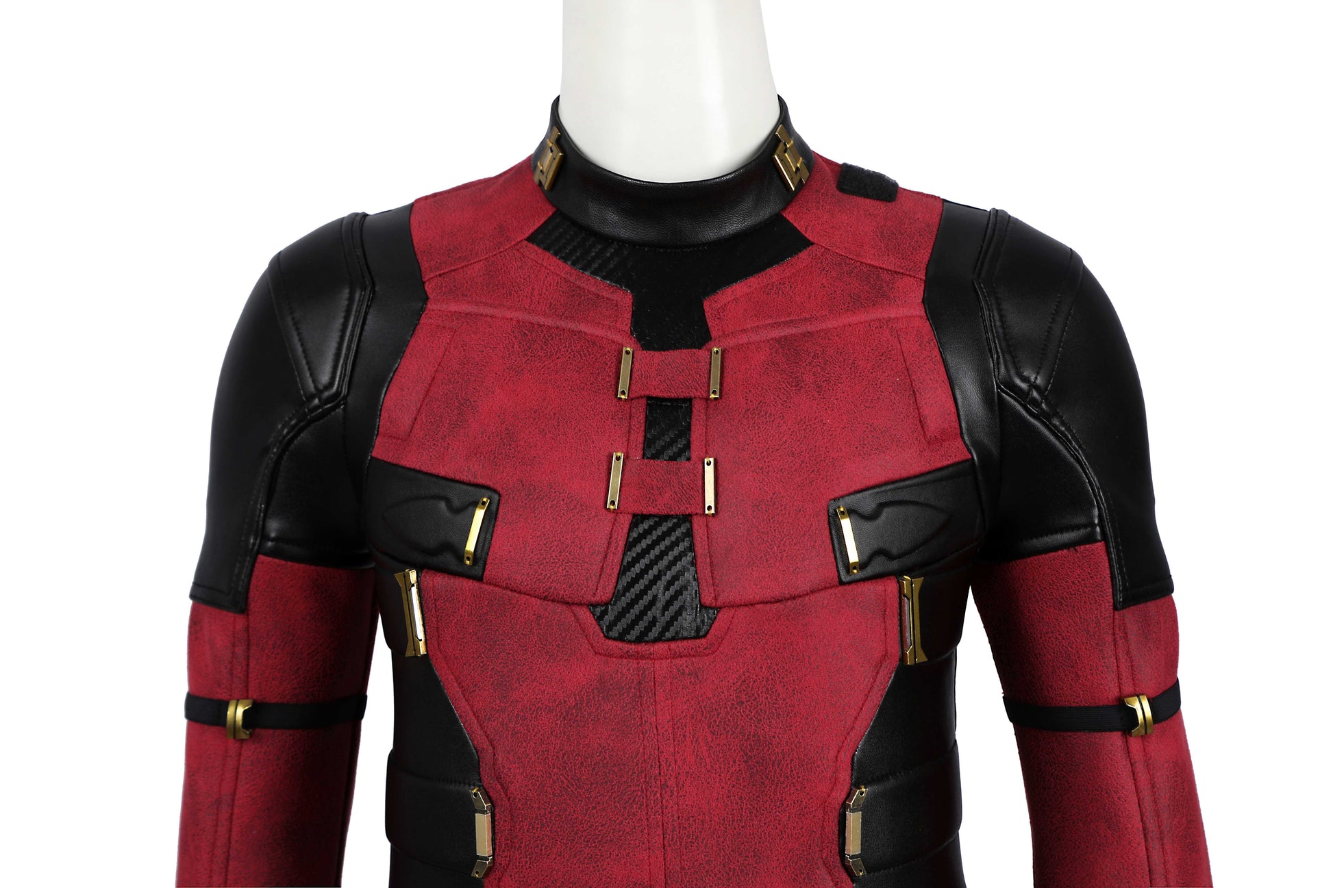 Costume de Cosplay Wade Wilson pour Enfants