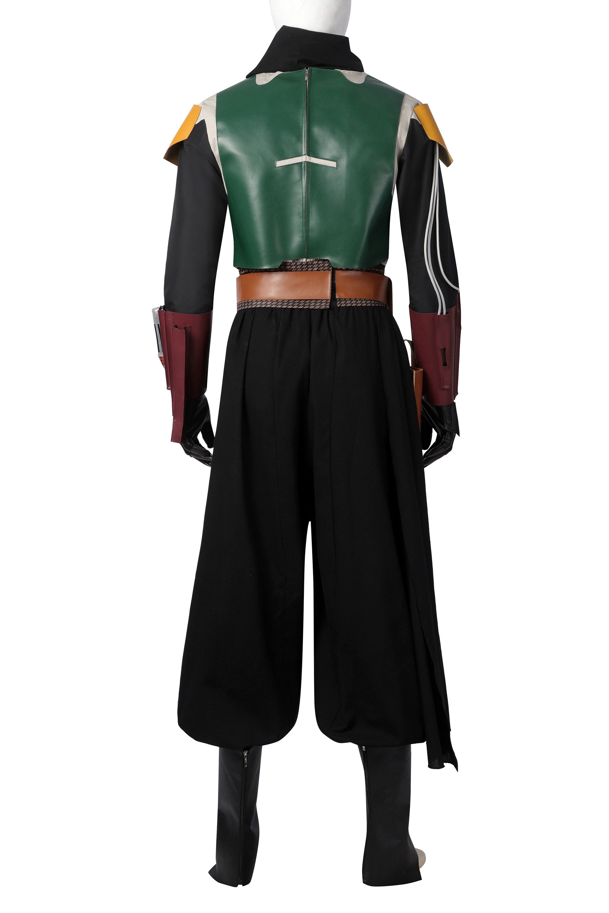 Costume de Cosplay Boba Fett Saison 2