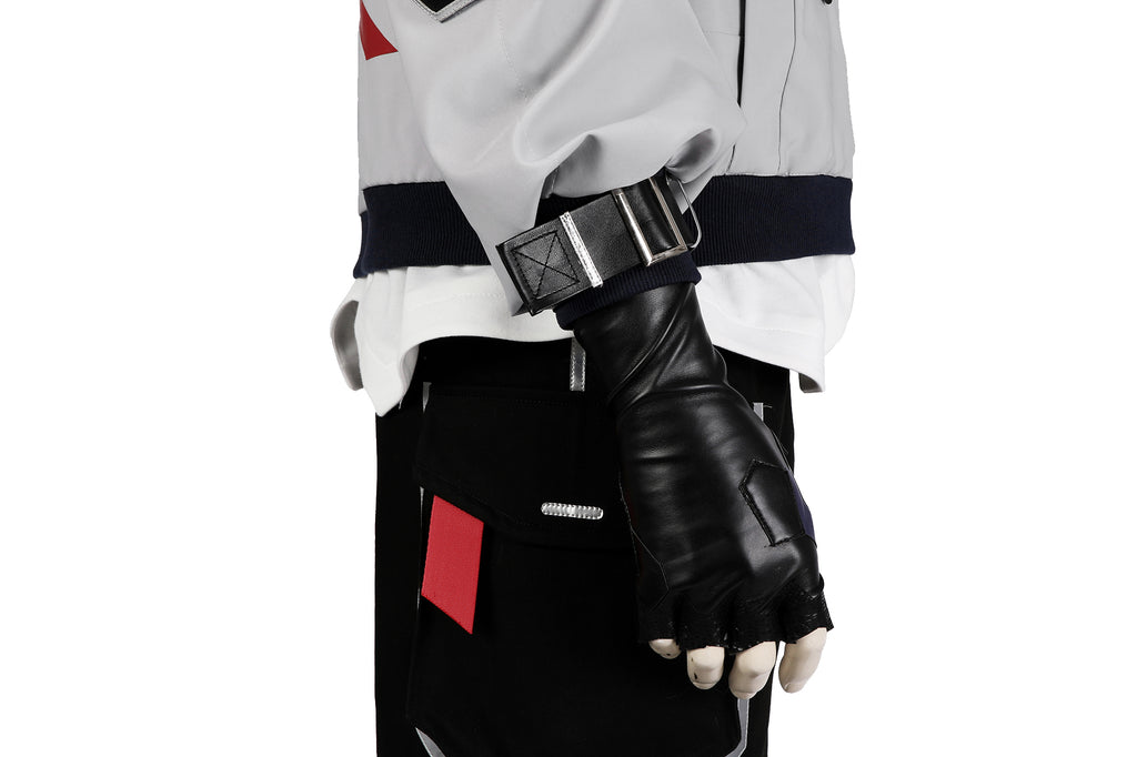 Costume De Cosplay De Yoru