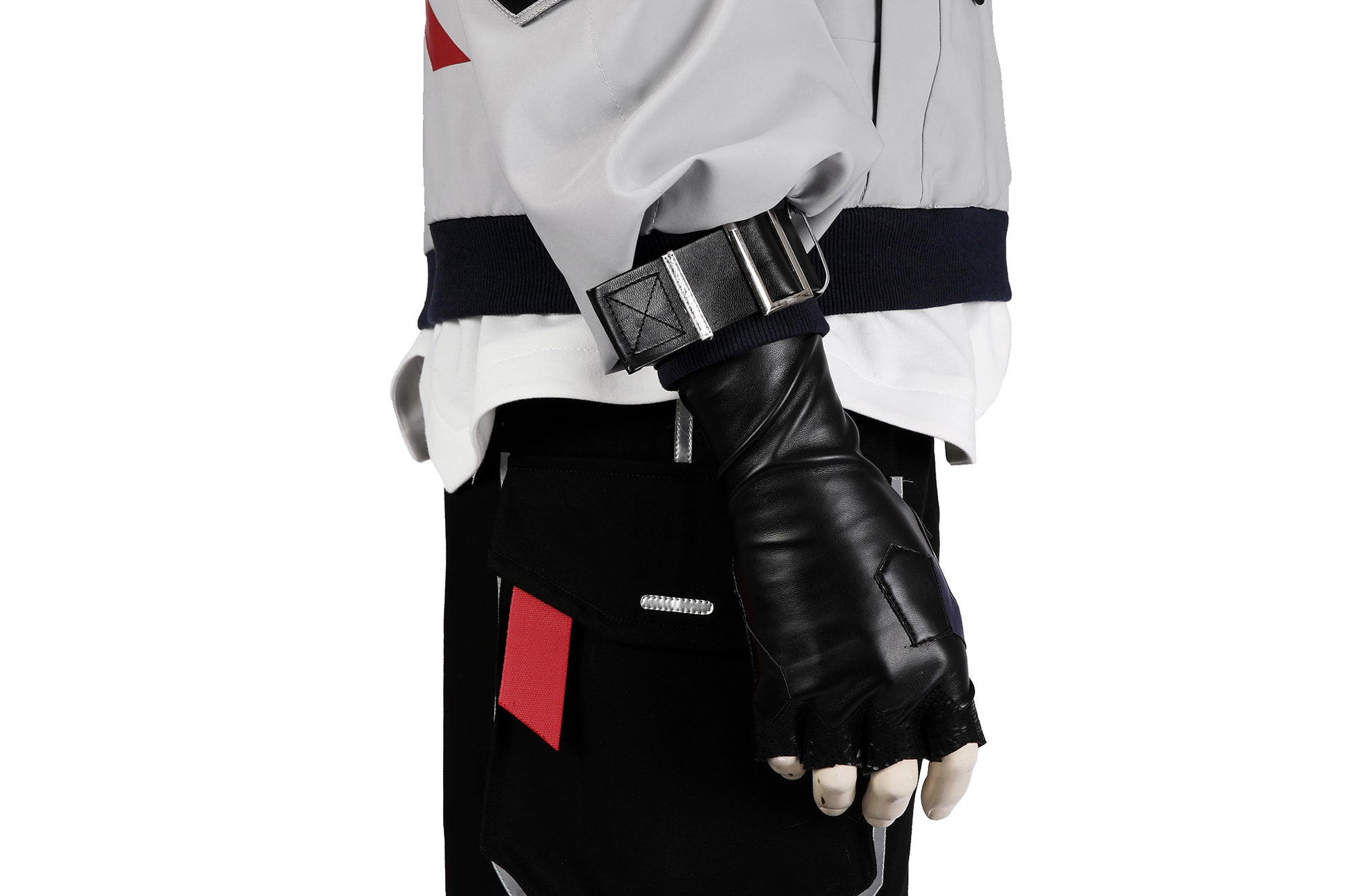 Costume De Cosplay De Yoru