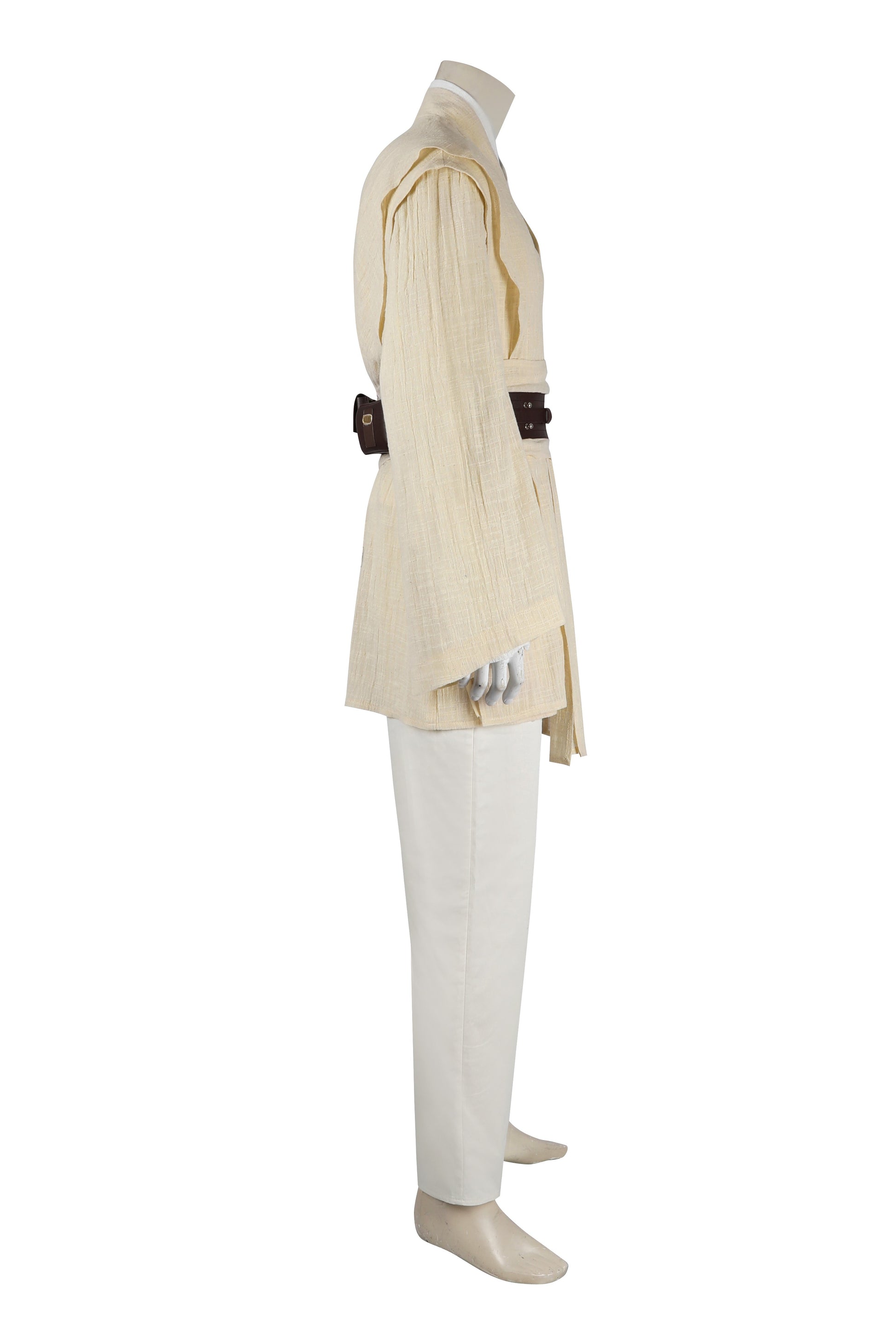 Costume de Cosplay Obi-Wan Kenobi