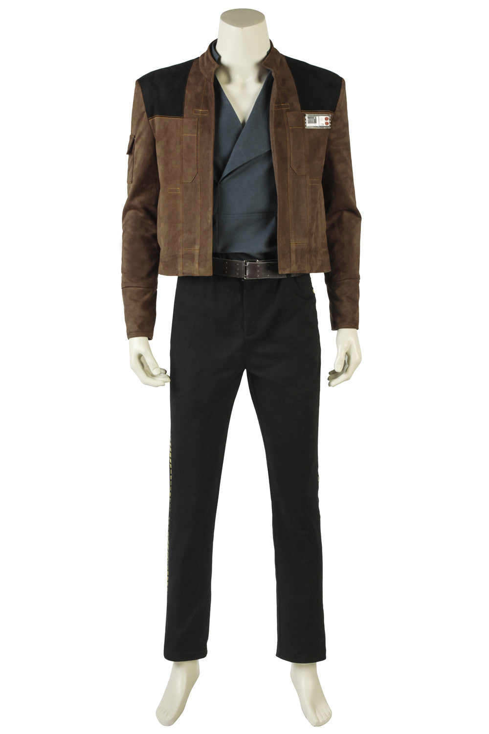 Costume de Cosplay Han Solo