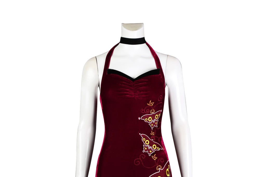 Costume de cosplay d'Ada Wong