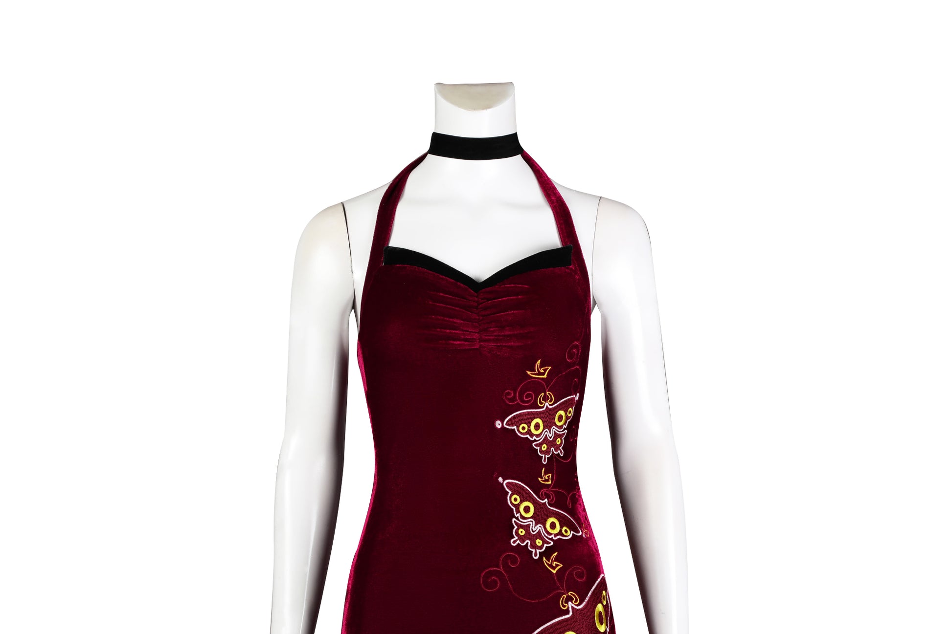 Costume de cosplay d'Ada Wong