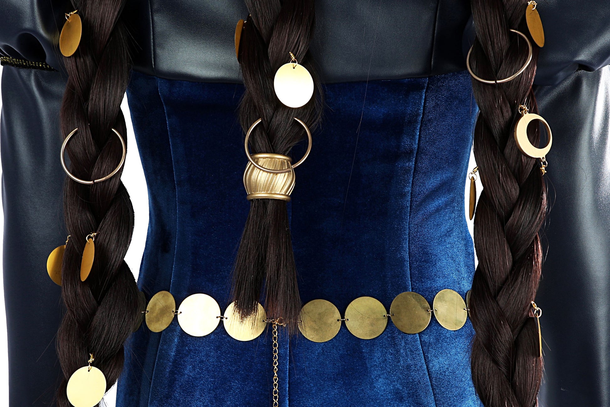 Costume de Cosplay Misura