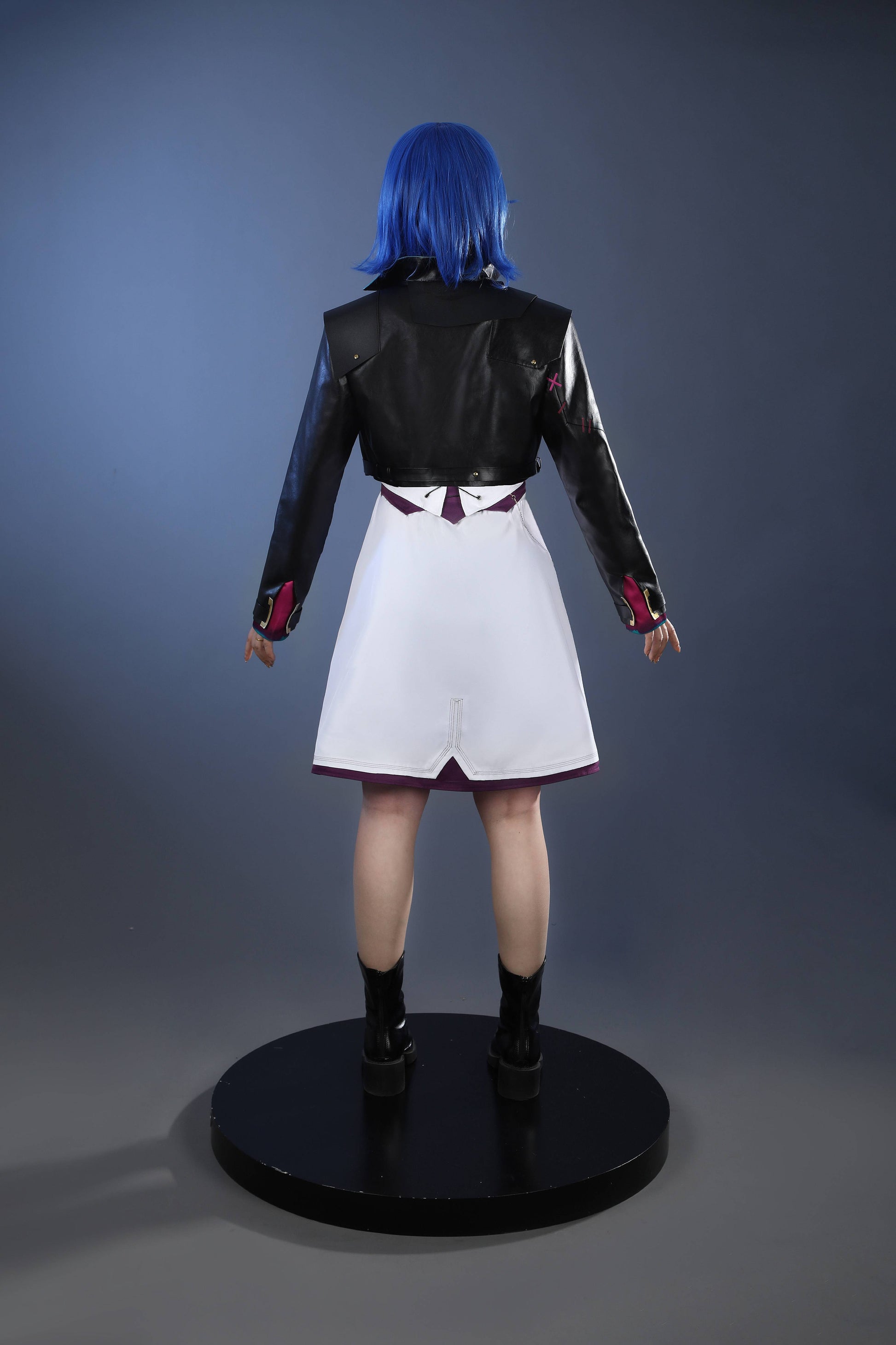 Costume de Cosplay Robe BAOBAO