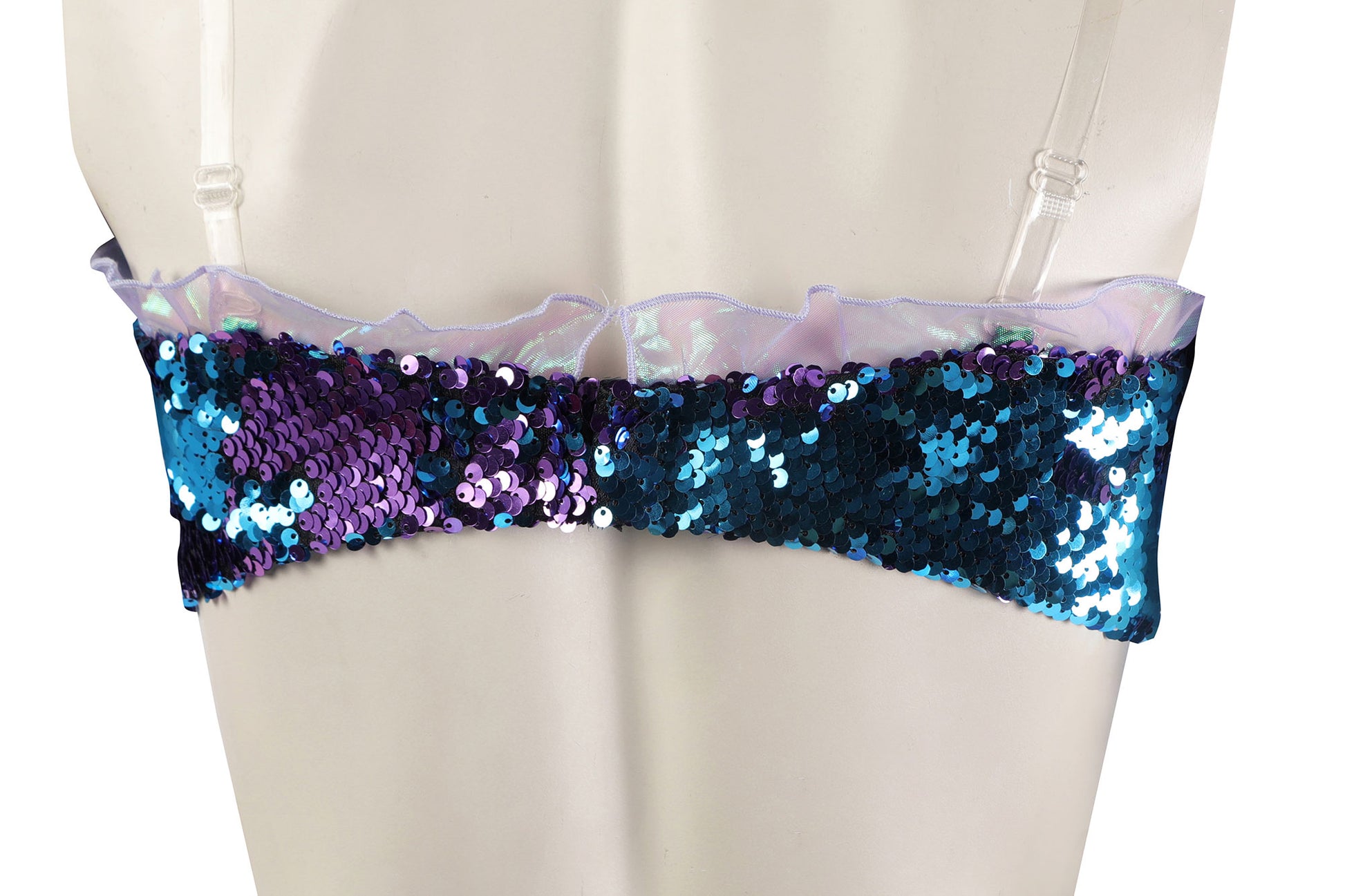 Costume de Cosplay Robe d'Ariel