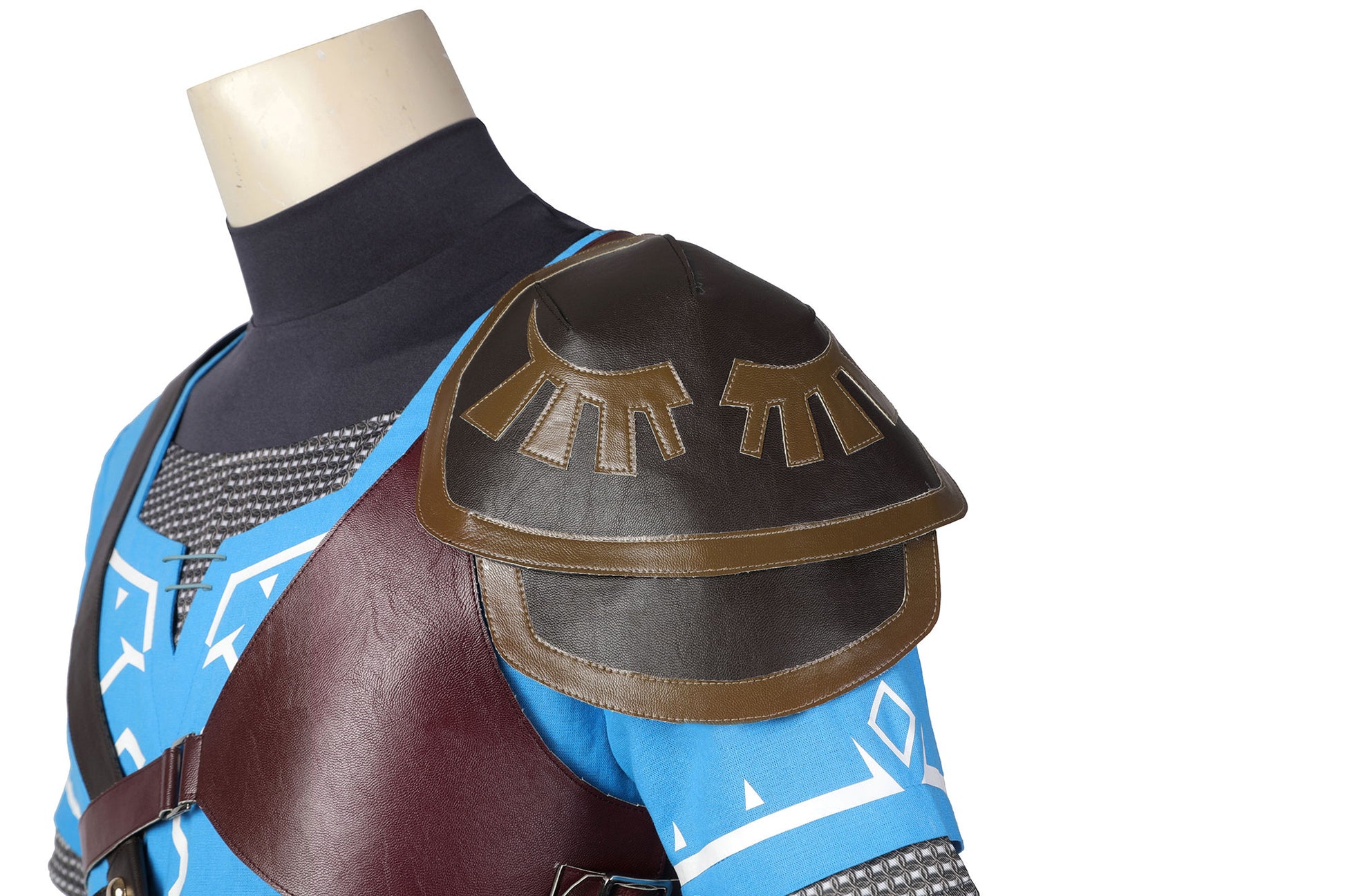 Costume de Cosplay Tenue de Link dans