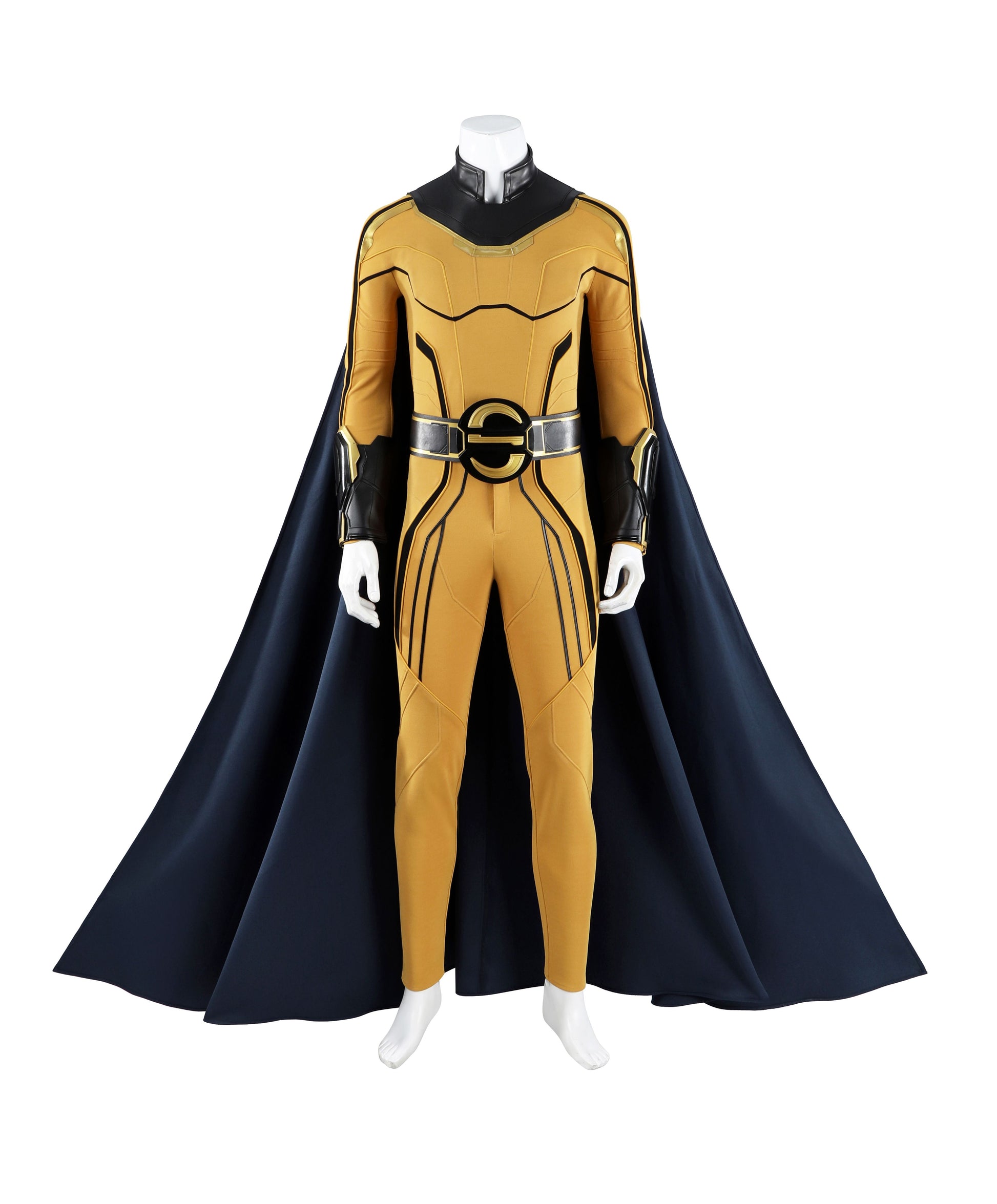 Costume de Cosplay Combinaison Sentry
