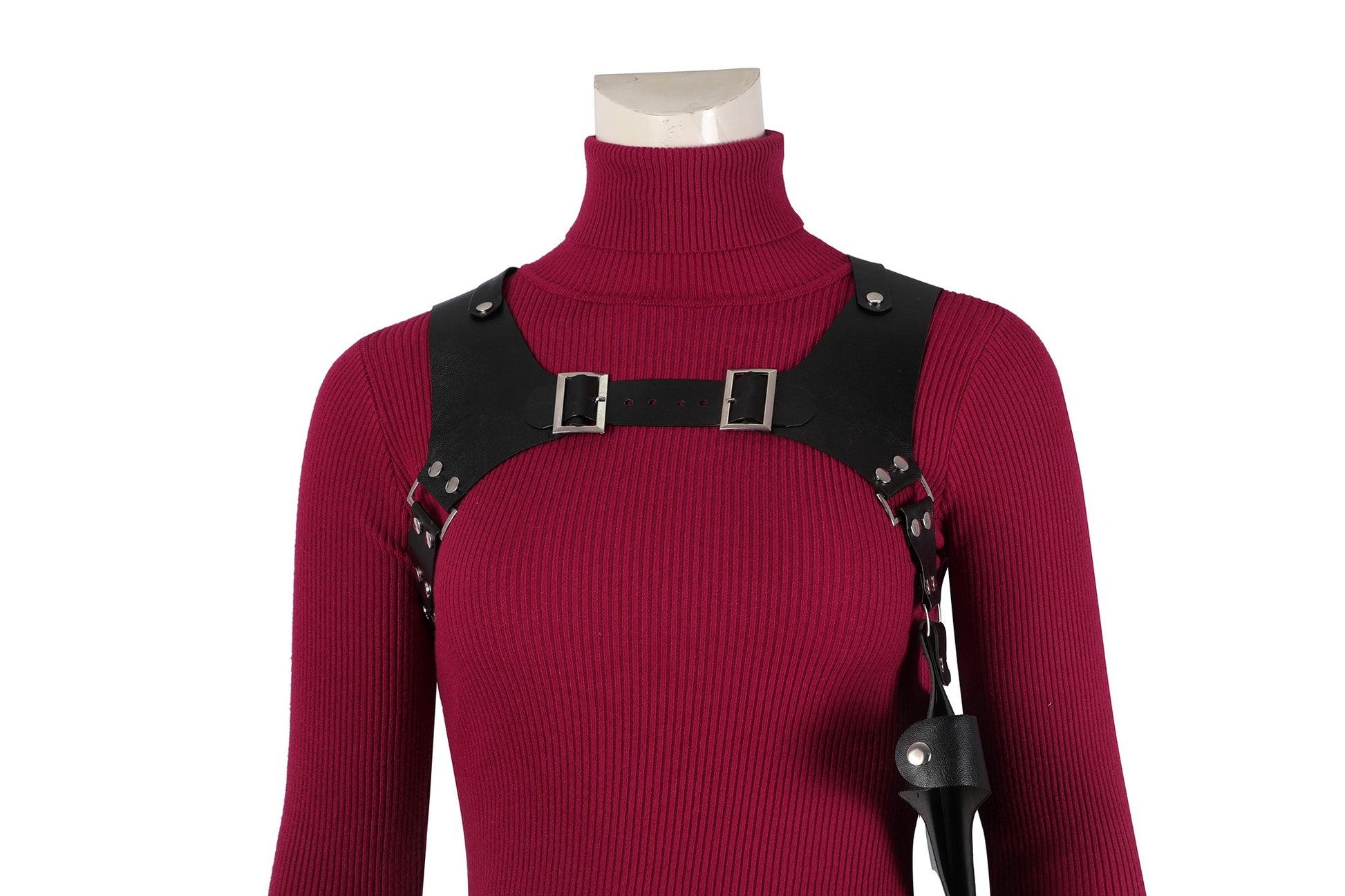 Costume de cosplay d'Ada Wong Combinaison à manches longues