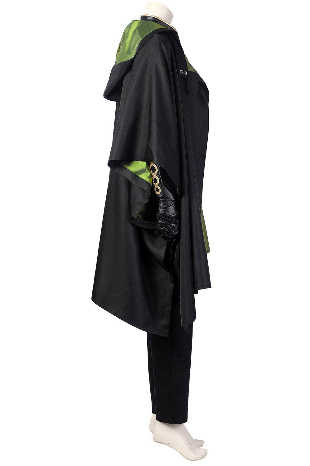 Costume de Cosplay Sylvie Outfit