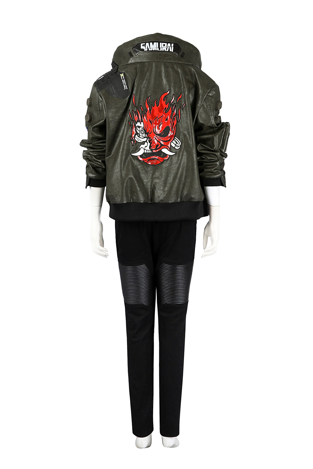 Costume de Cosplay Outfit V Femme