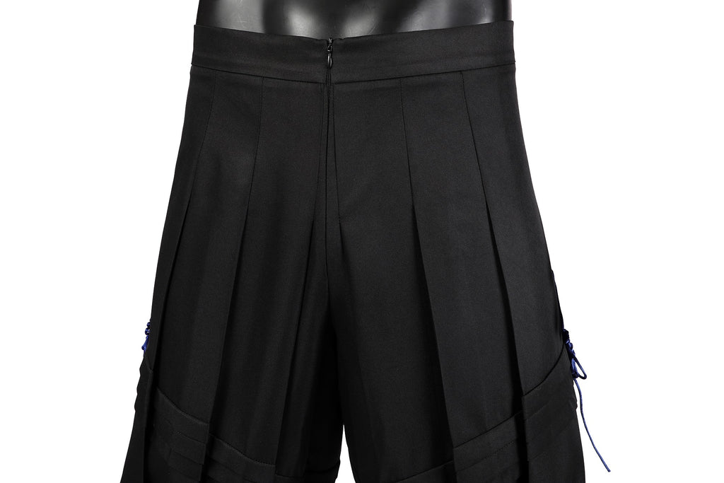 Costume de cosplay de Sub-Zero